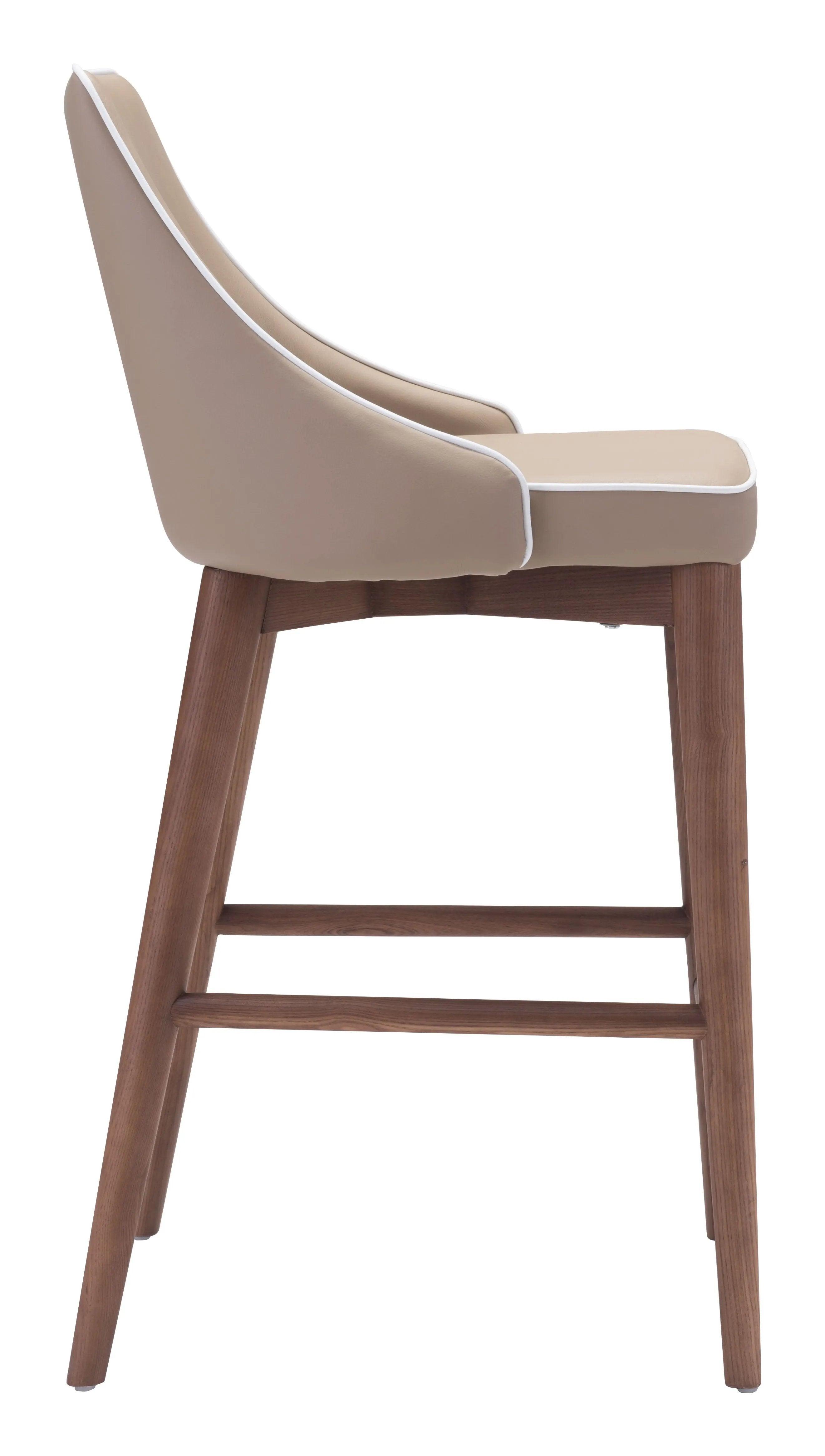 Moor Counter Chair - Remutear