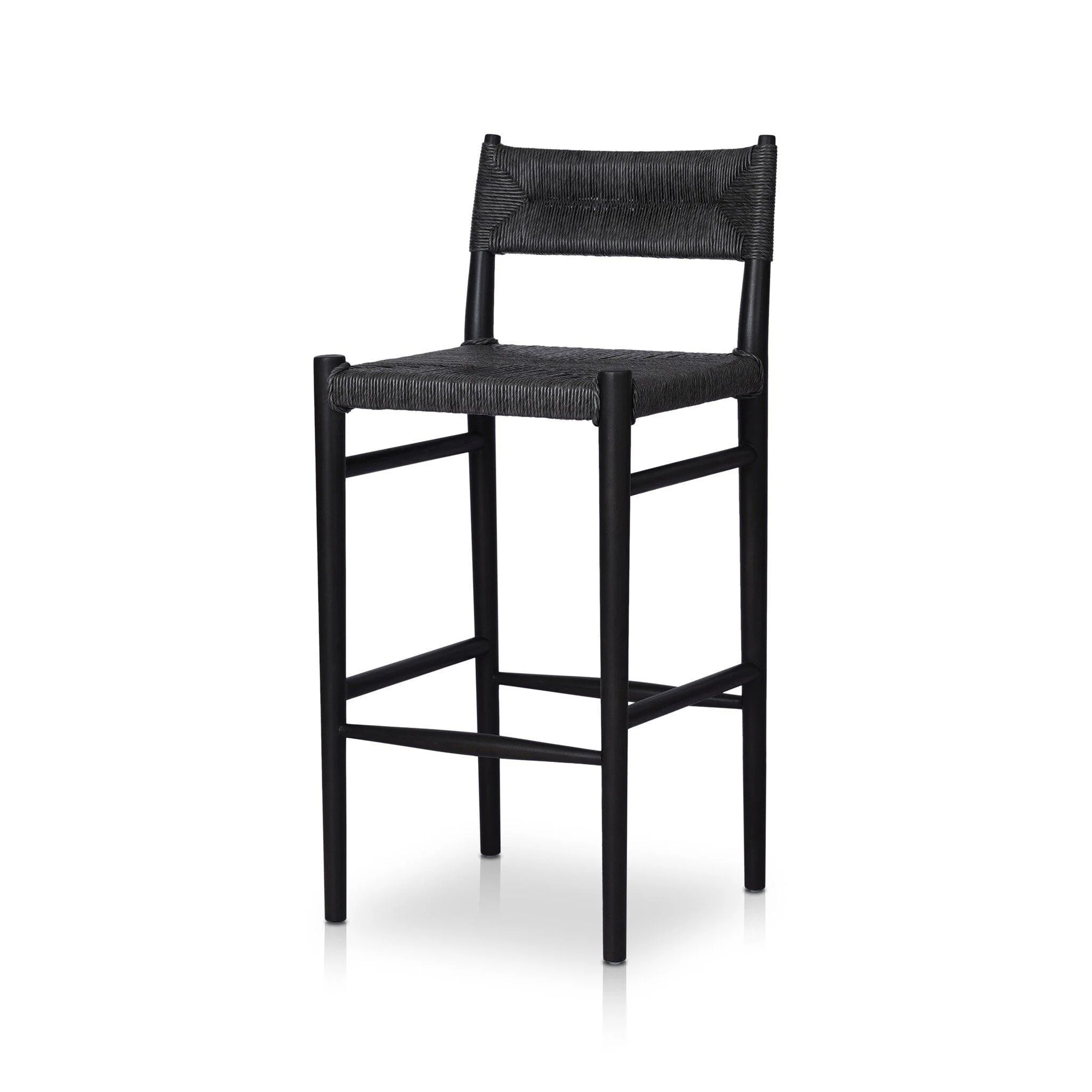 Lomas Bar  Counter Outdoor Stool - Remutear