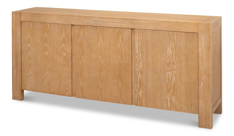 Bauhaus Sideboard 2 - Remutear