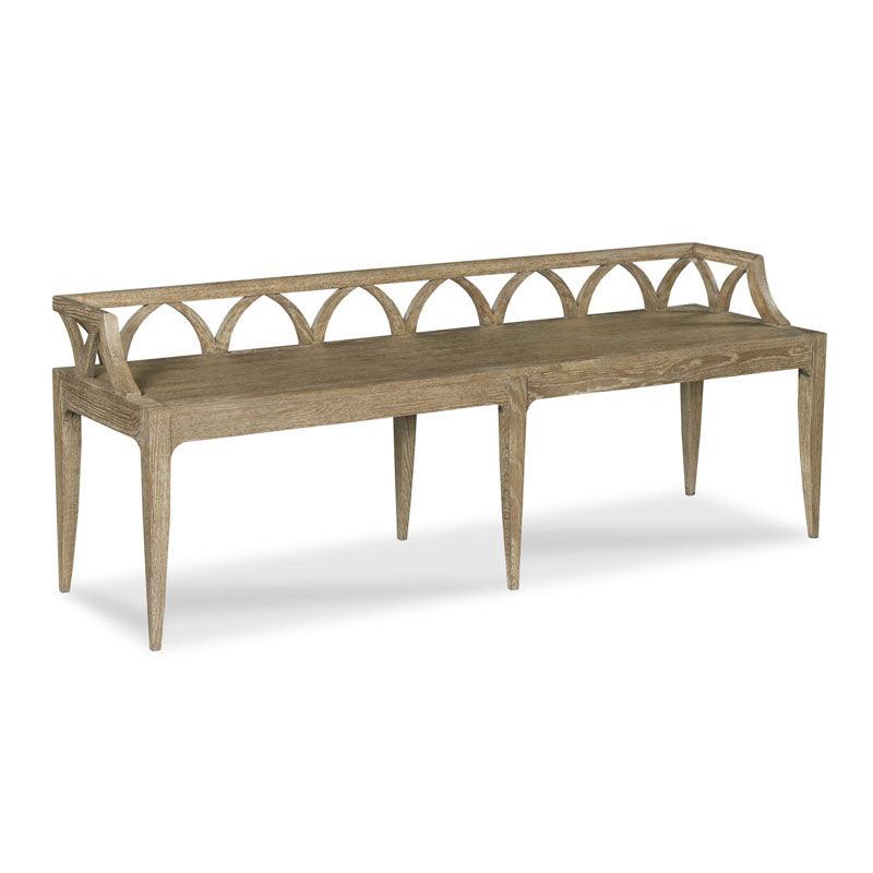 Cascade Bench - Remutear