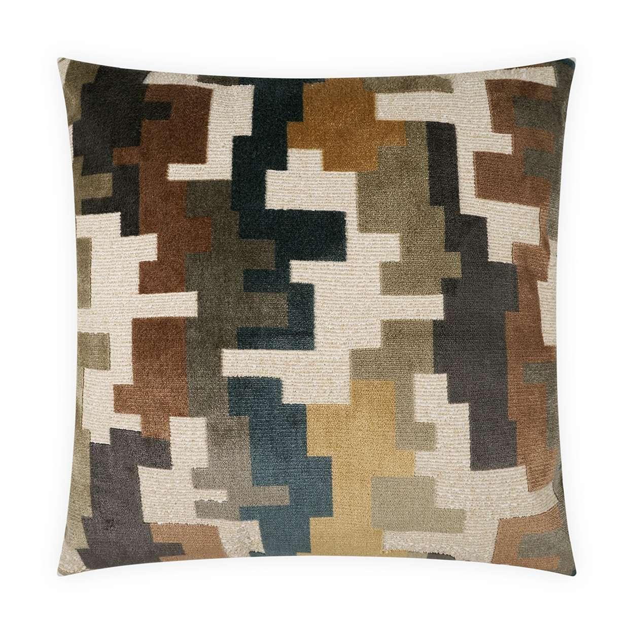 Connect Pillow - Remutear