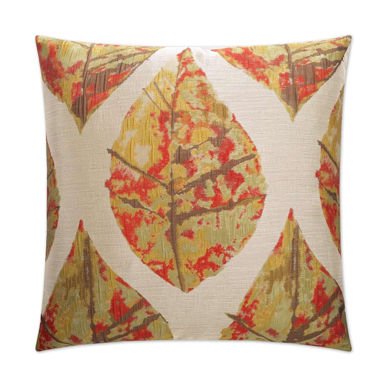 Autumn Pillow - Remutear