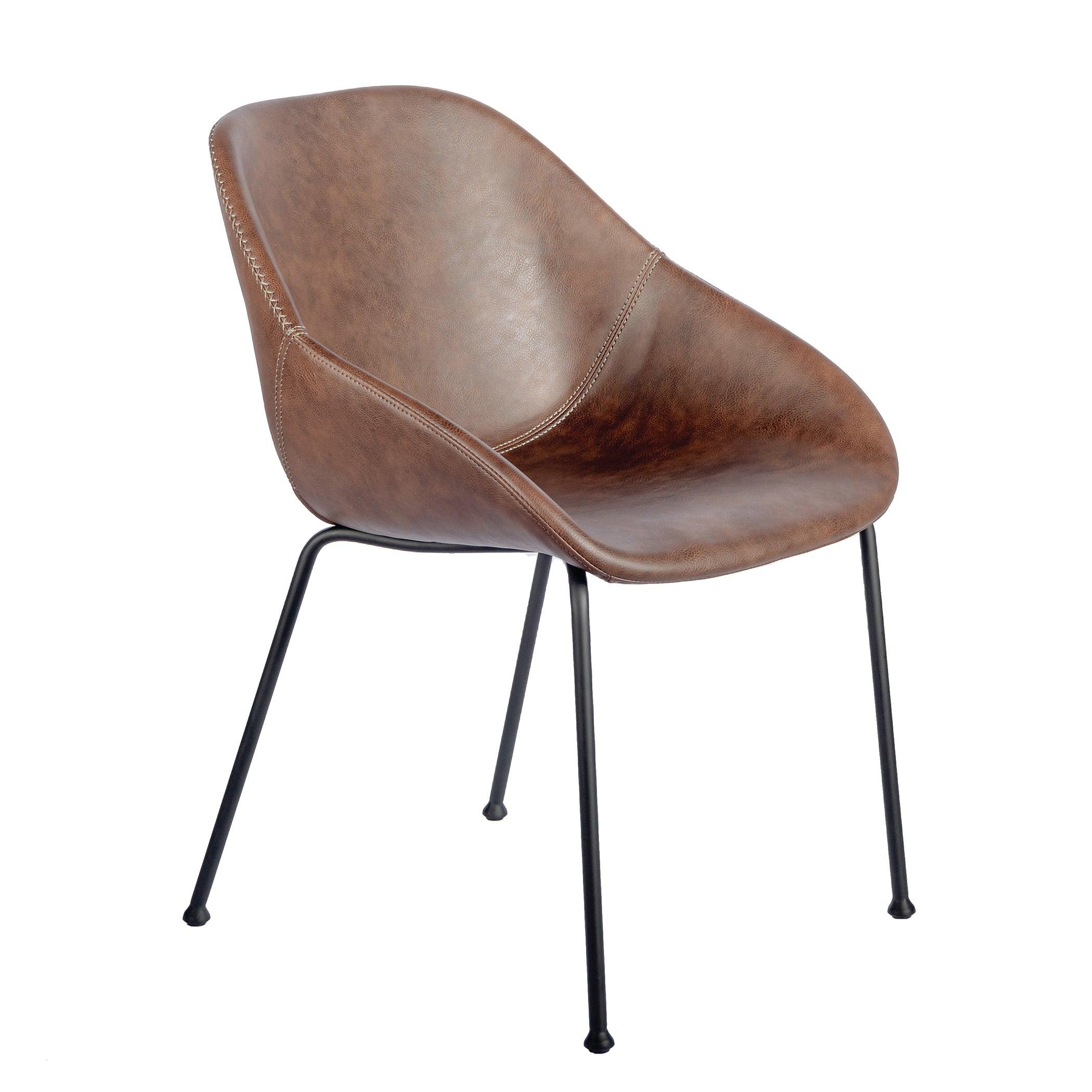 Corinna Side Chair - Set of 2 - Remutear