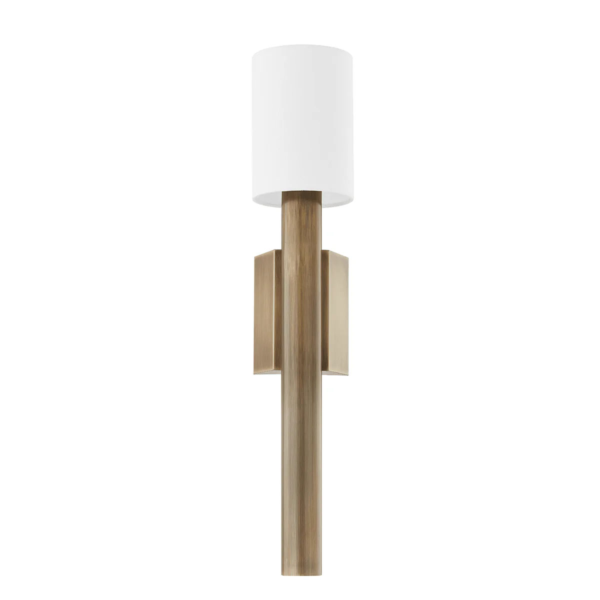 MONTY 1 LIGHT WALL SCONCE - Remutear