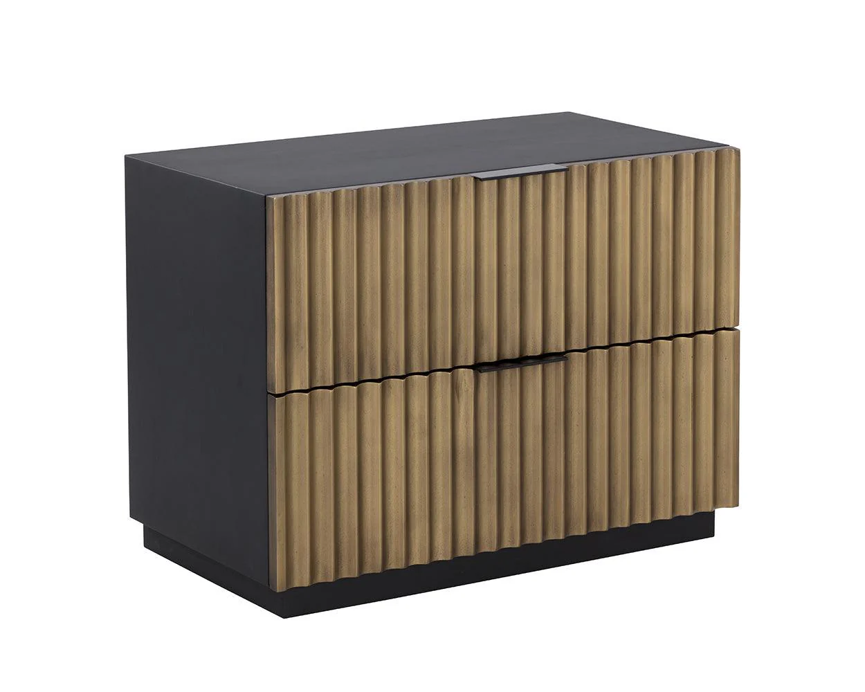 Carlin Nightstand - Remutear