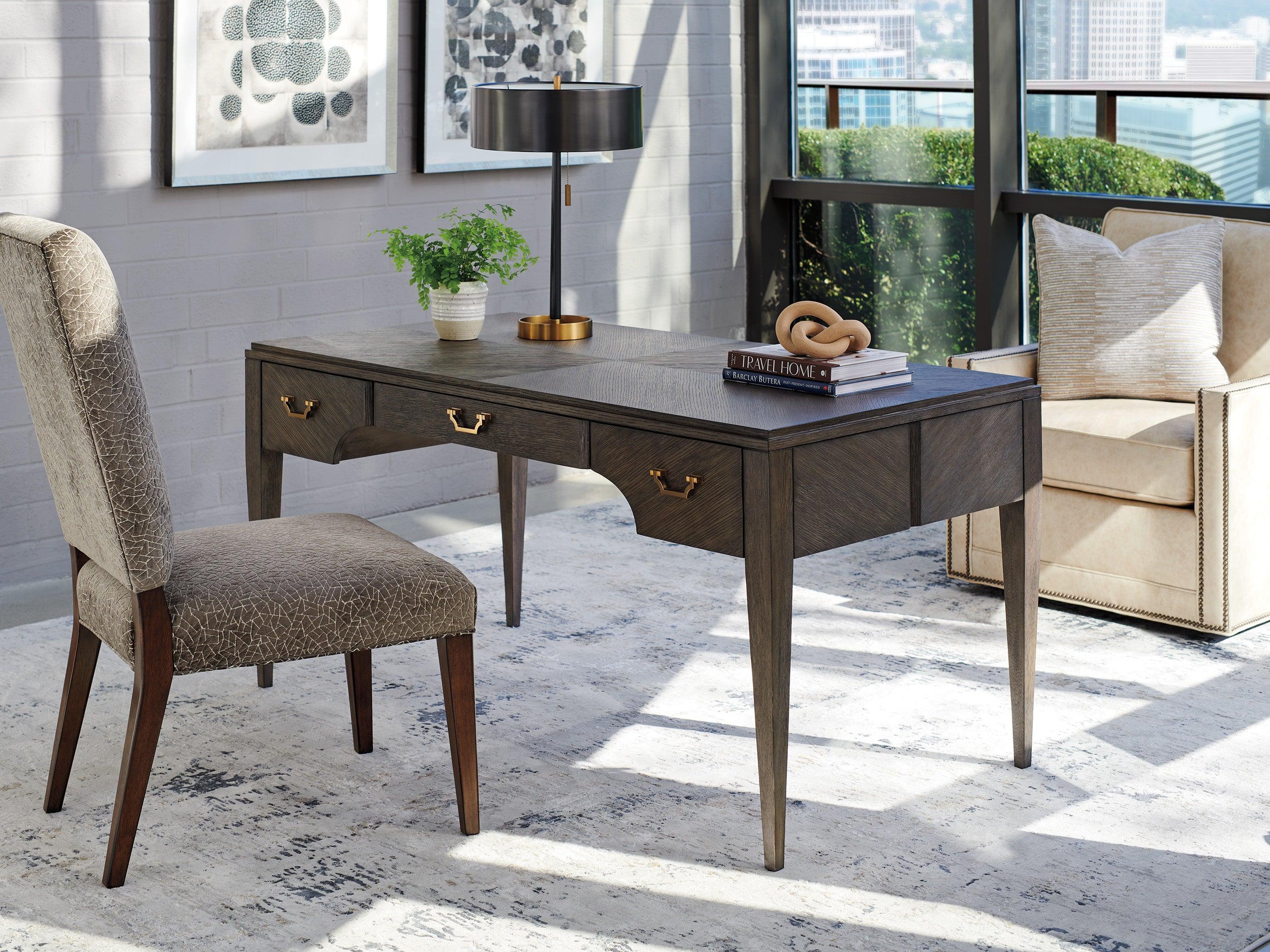 Studio Designs Bennett Writing Desk - Remutear