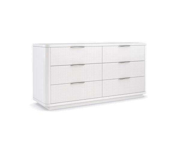 LOVING TOUCH DRESSER - Remutear