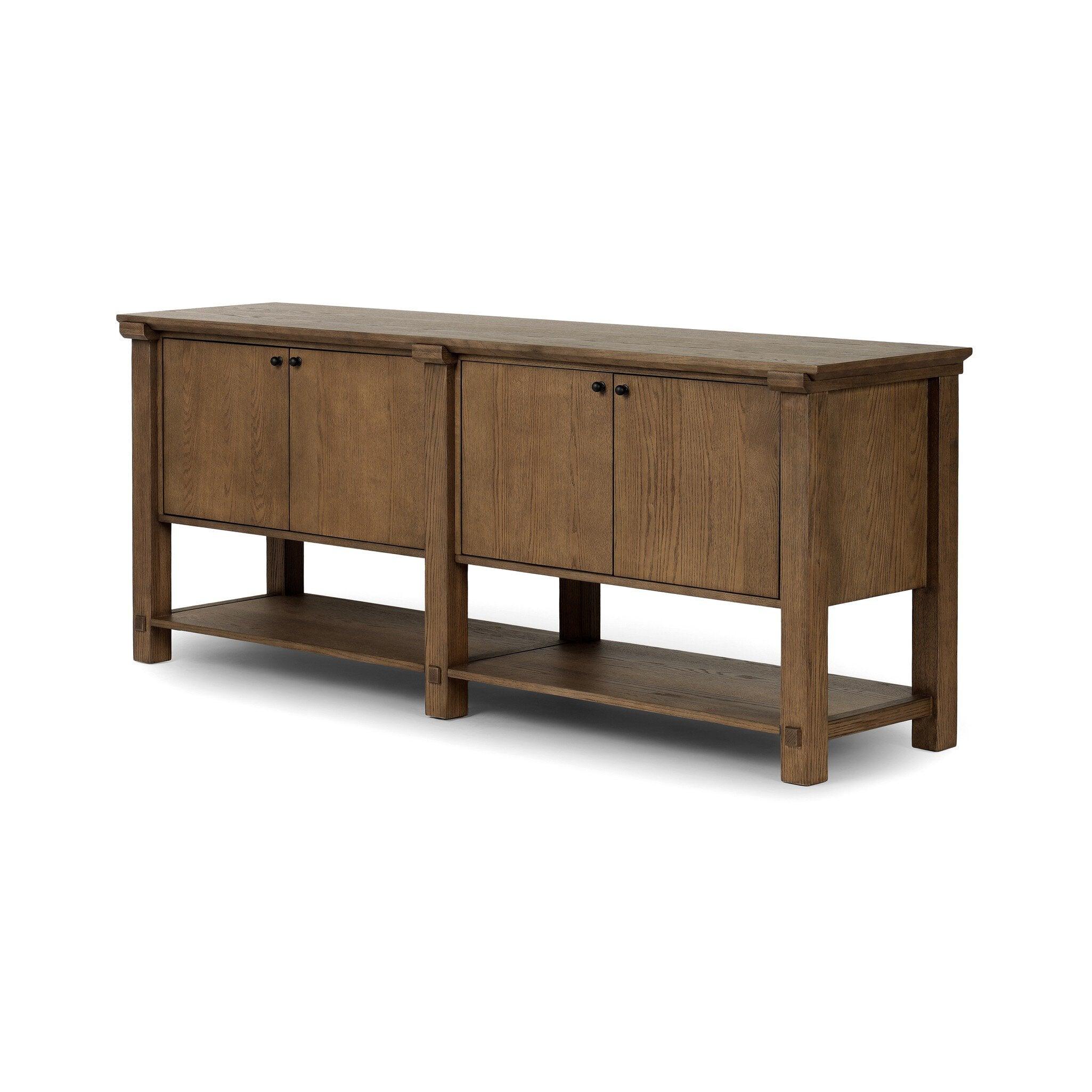 Gardendale Sideboard - Remutear