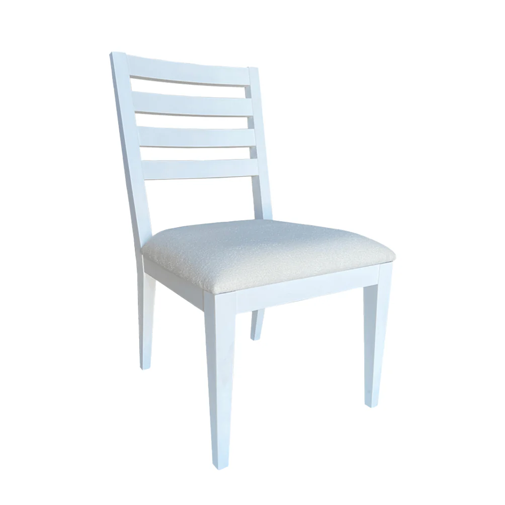 Ribbon I Dining Chair - Remutear