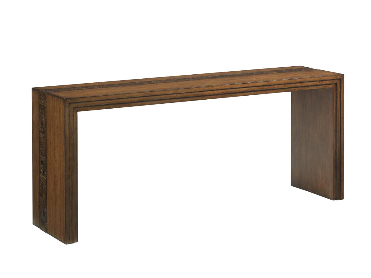 Island Fusion Turtle Island Console - Remutear