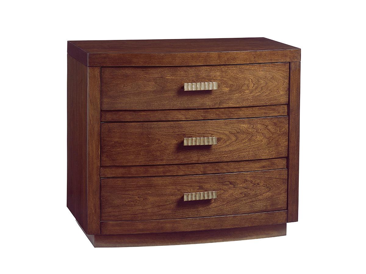 Laurel Canyon Verdes Nightstand - Remutear