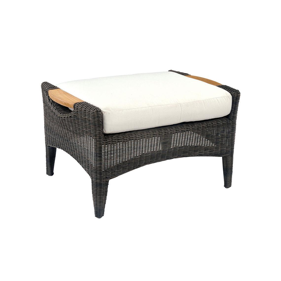 Culebra Deep Seating Ottoman - Remutear