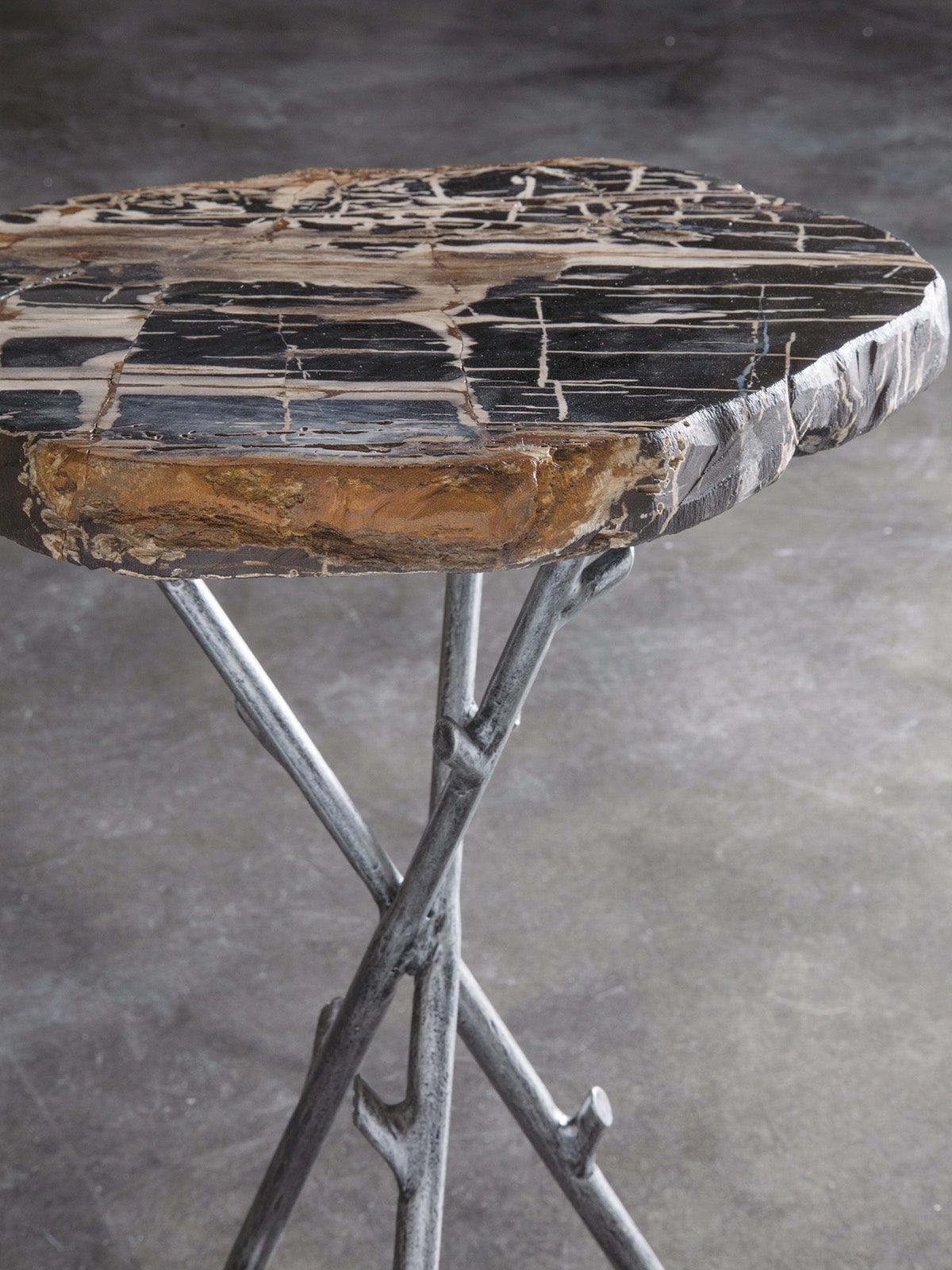 Signature Designs Shane Spot Table - Remutear