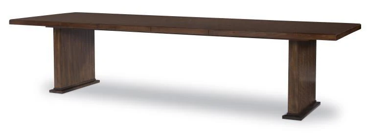 Manning Rectangular Dining Table - Remutear