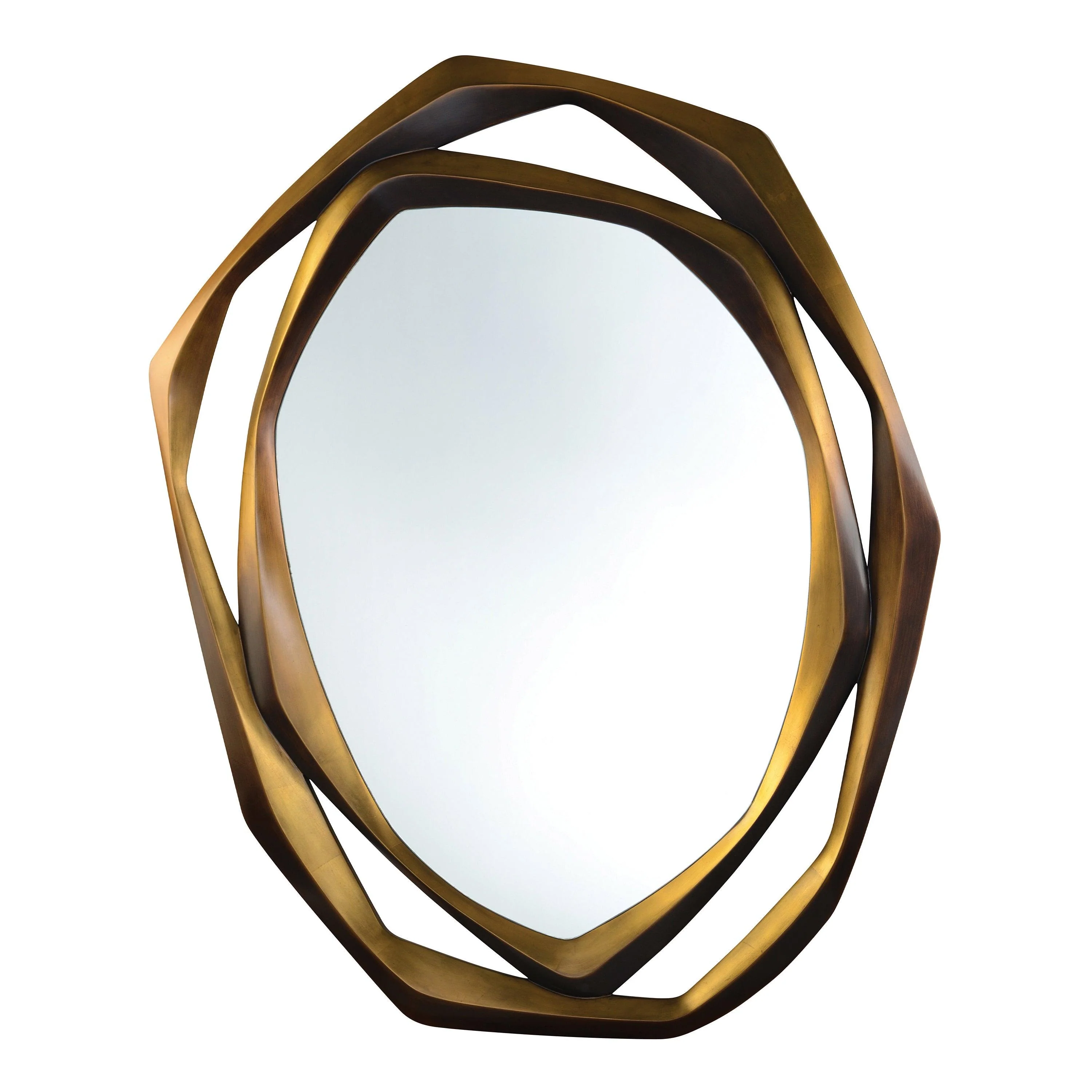 Havant Mirror - Remutear