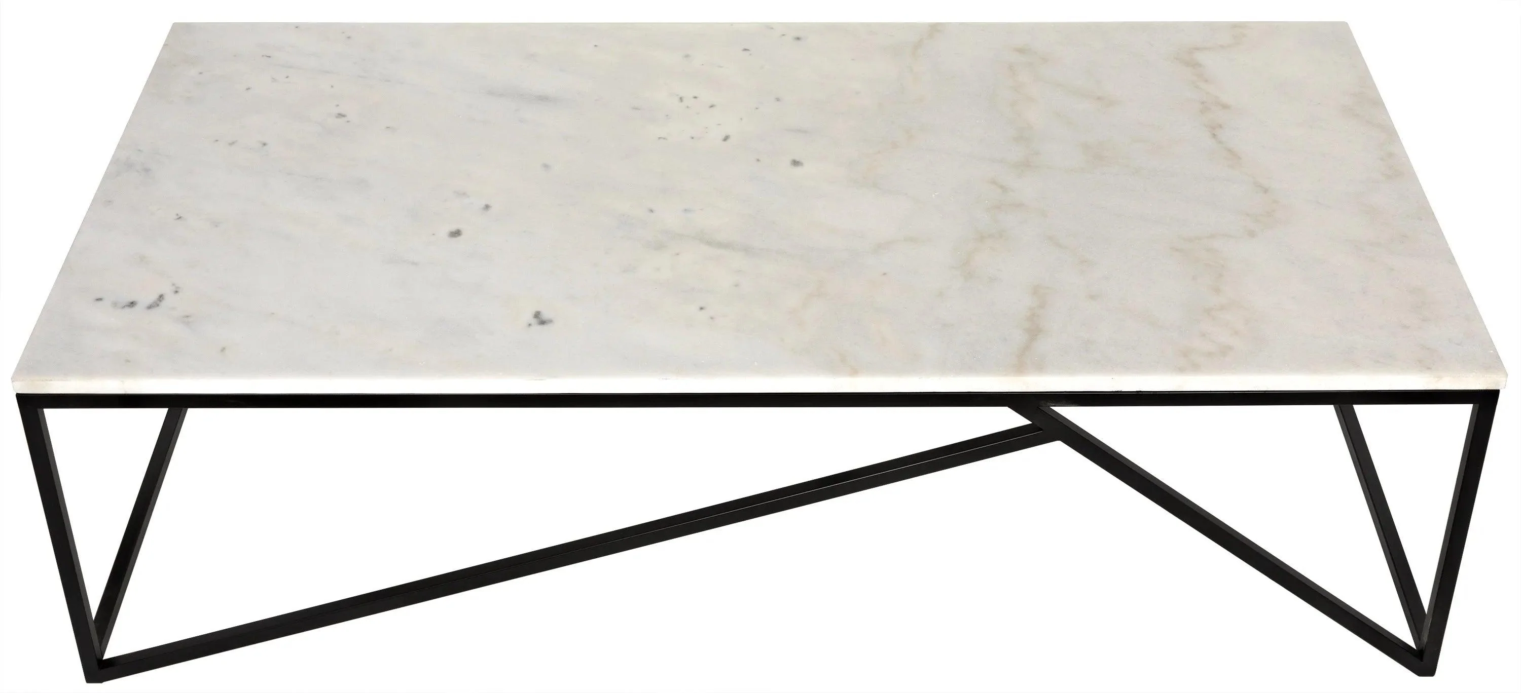 Molimo Coffee Table - Remutear