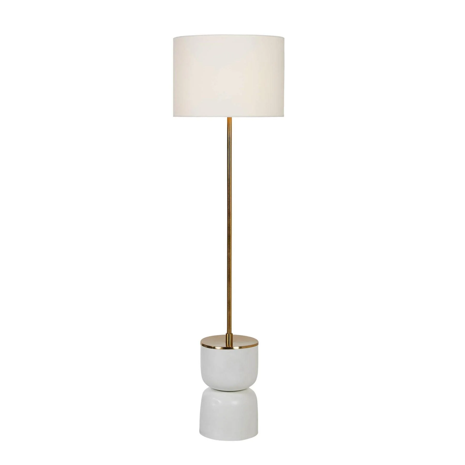 Orchid Floor Lamp - Remutear