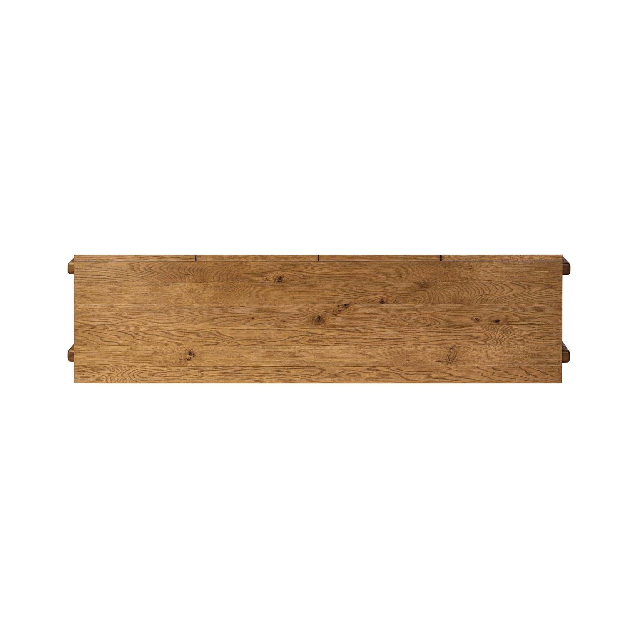 Bloomfield Media Console - Remutear