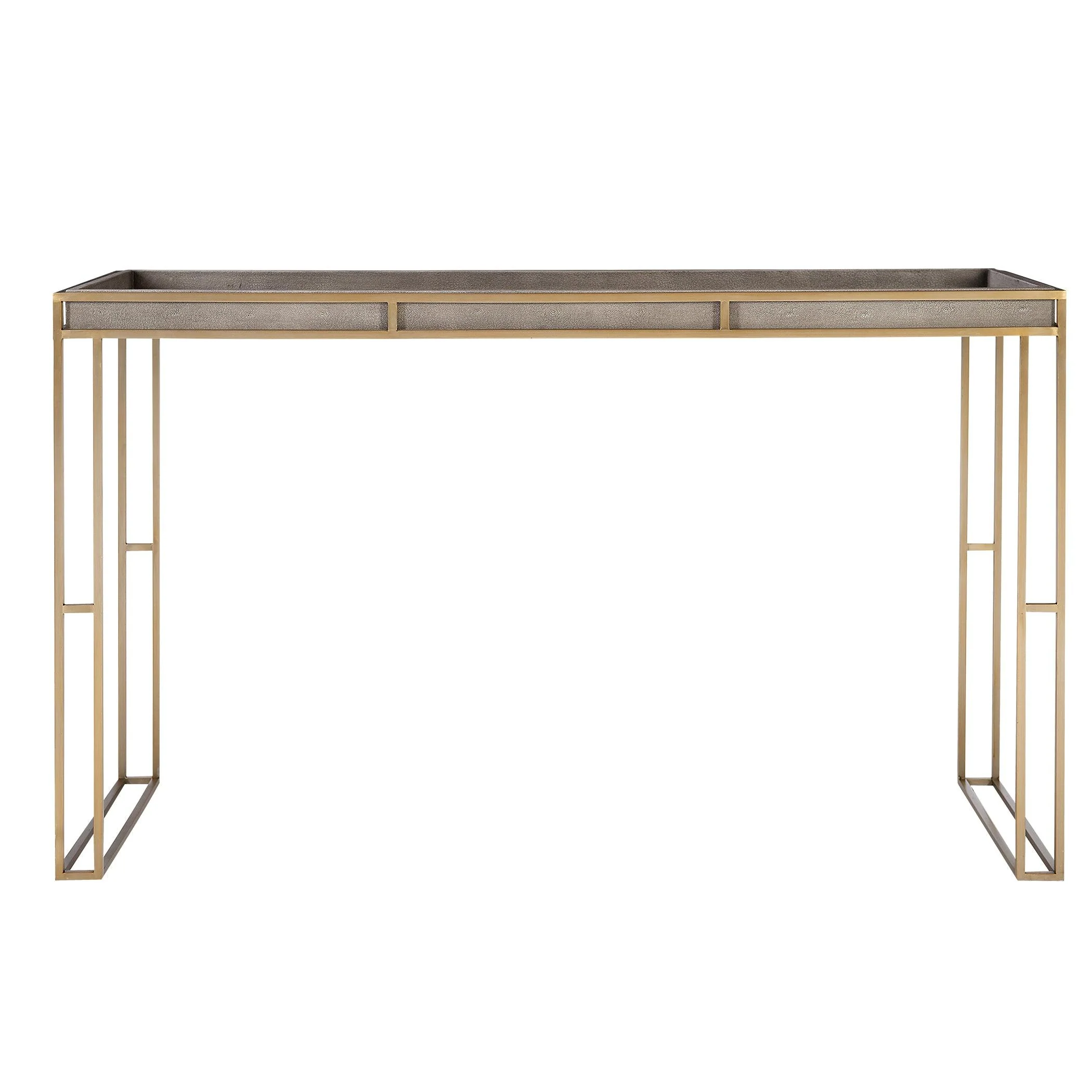 CARDEW MODERN CONSOLE TABLE - Remutear