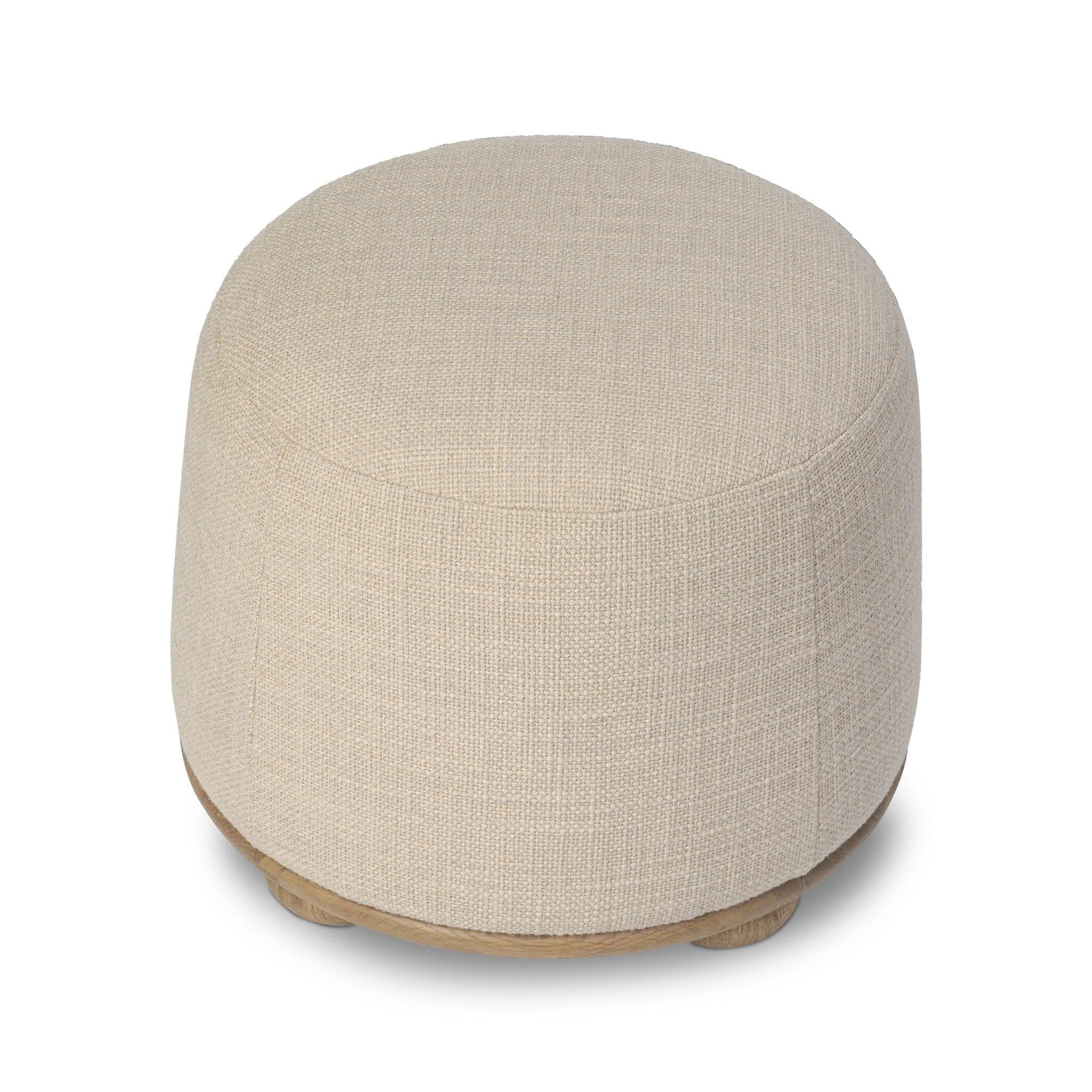 Bilbury Ottoman - Remutear