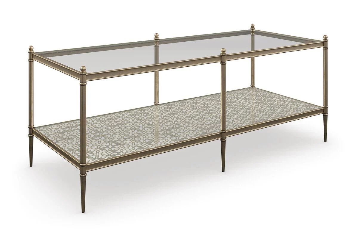 PERFECTABLE COCKTAIL TABLE - Remutear