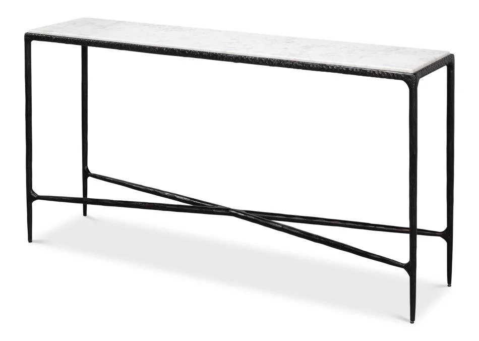 Dakor Console Table - Remutear