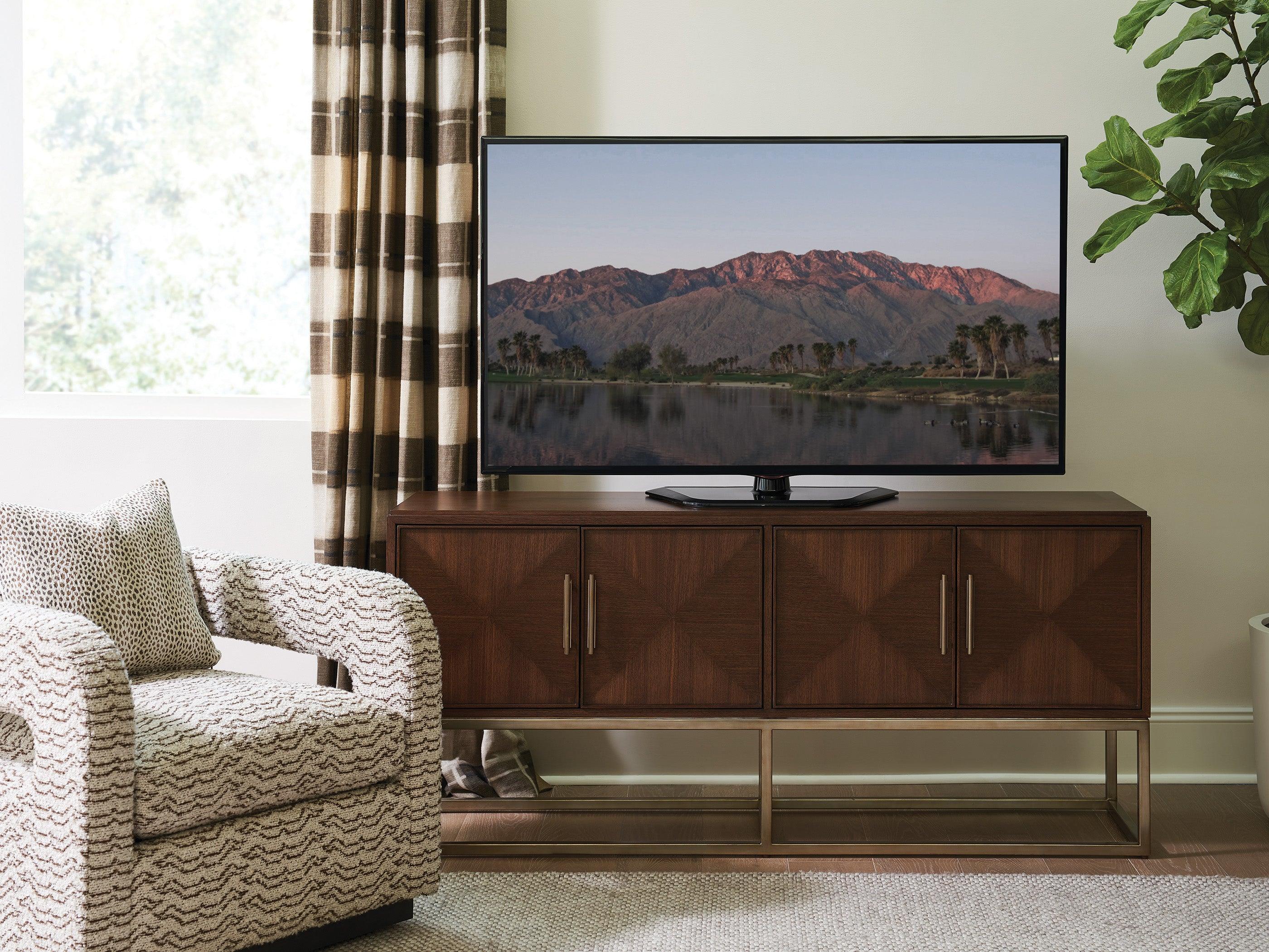 Studio Designs Cameron Media Console - Remutear