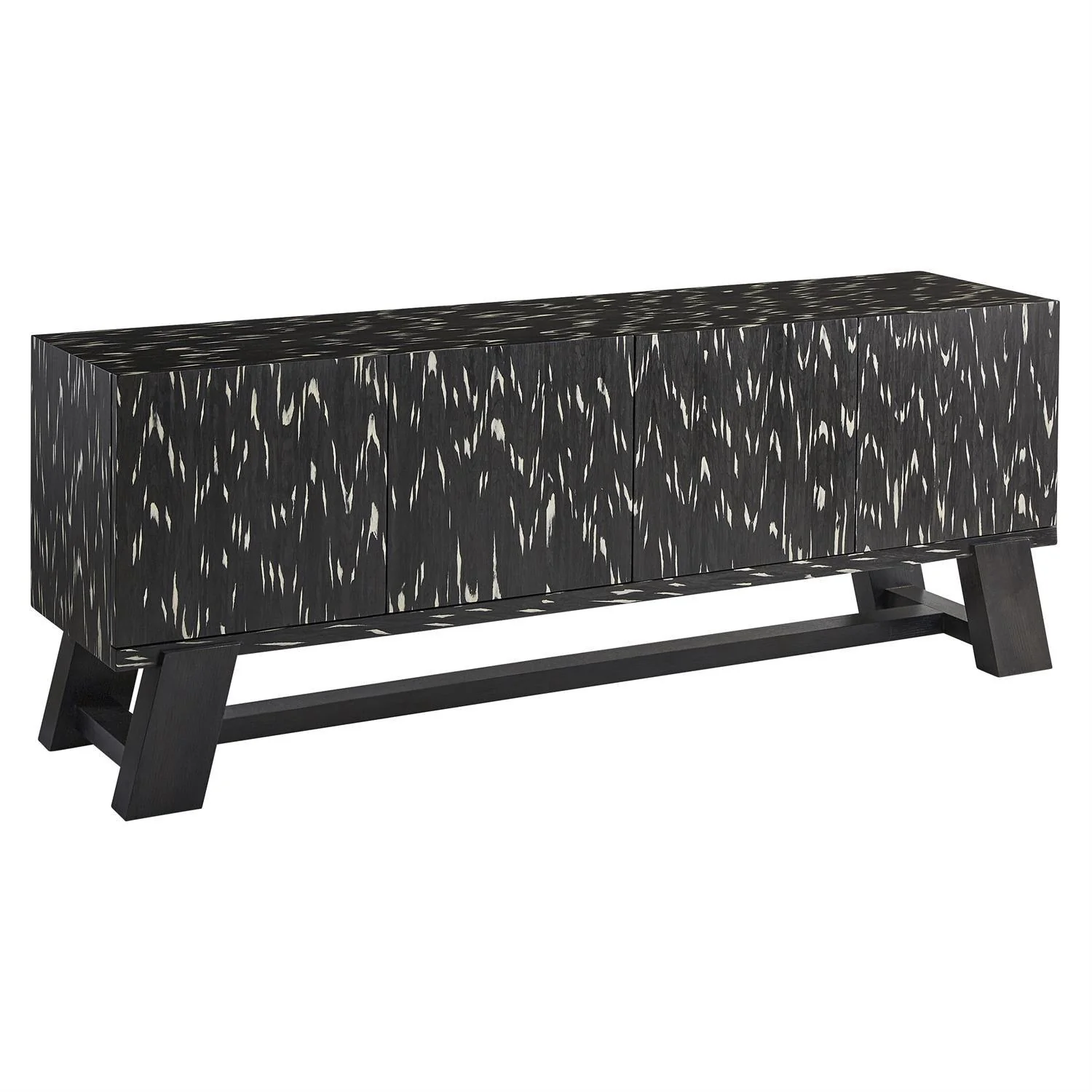 TRIANON ENTERTAINMENT CREDENZA - Remutear