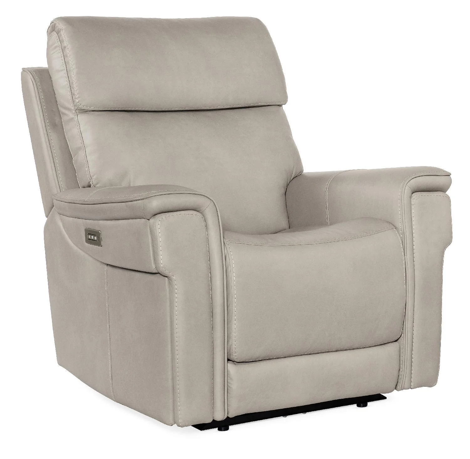 Lyra Zero Gravity Power Recliner with Power Headrest - Remutear
