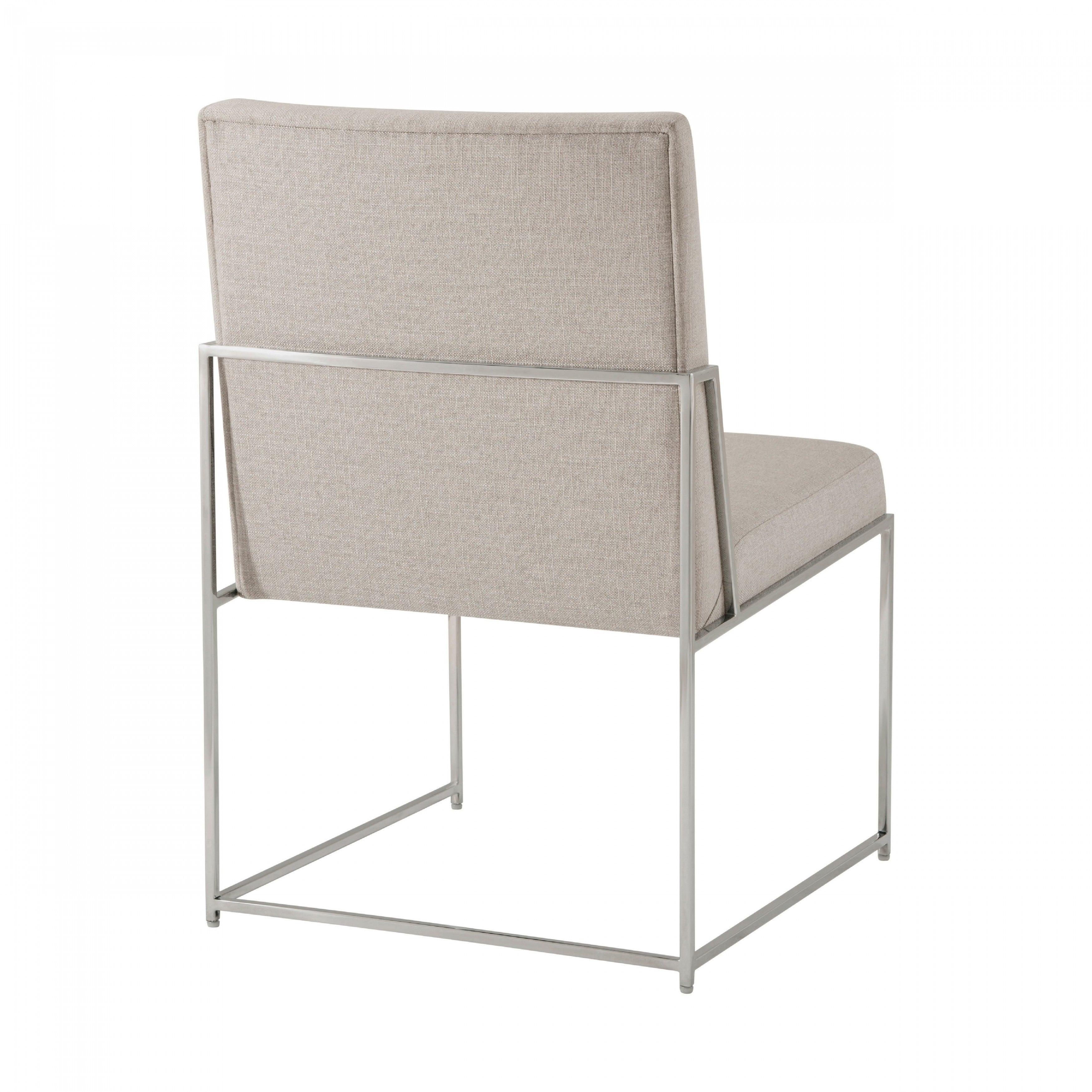 Marcello Dining Side Chair - Set of 2 - Remutear
