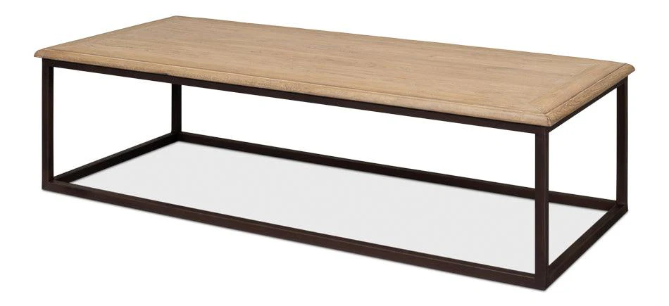 Lady In Waiting Low Table - Og Edge - Remutear