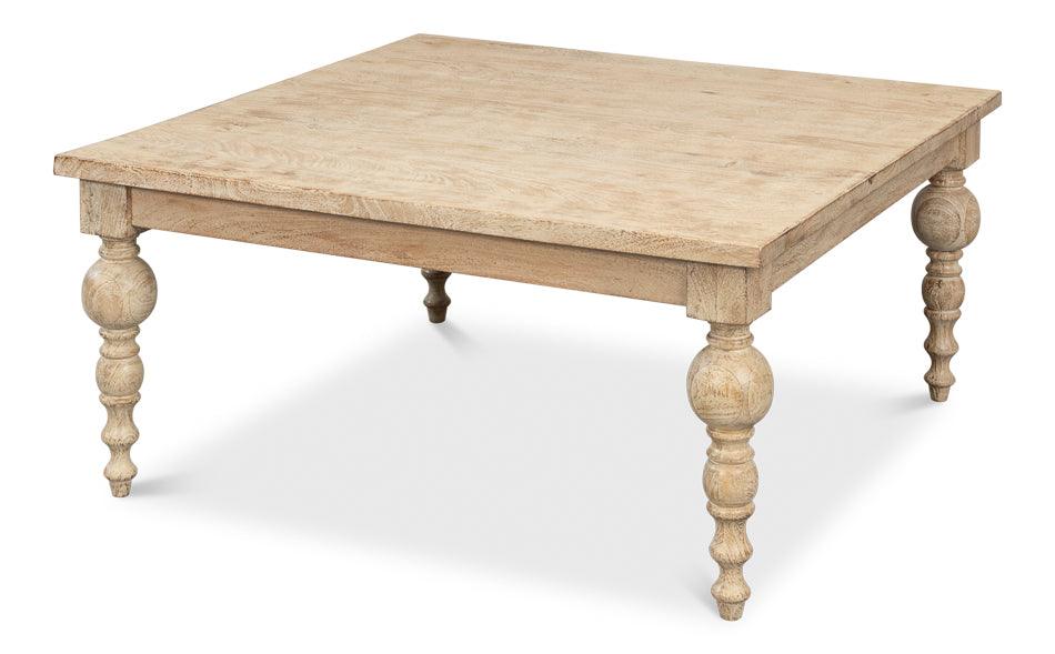 Jocelyn Coffee Table - Remutear