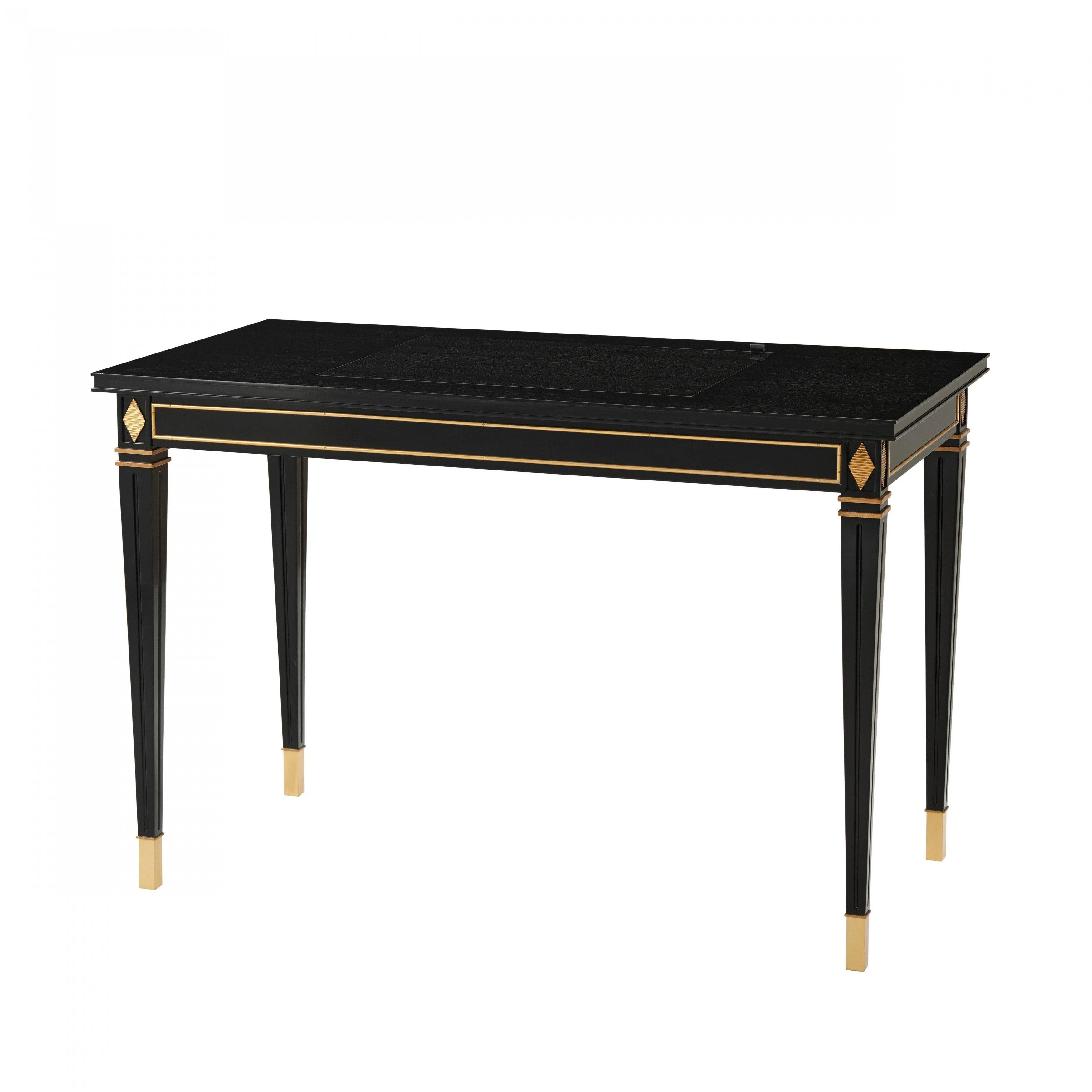 Sargent Game Table - Remutear