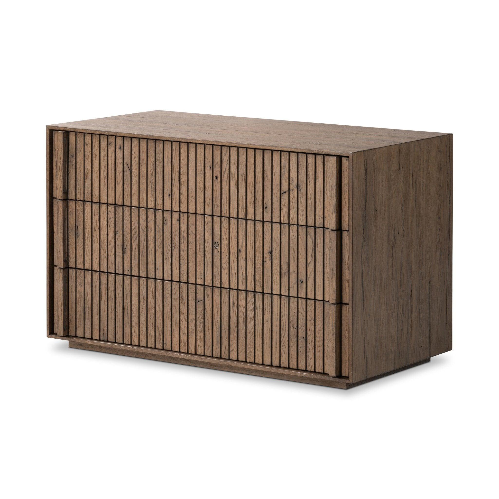 Leo Nightstand - Remutear