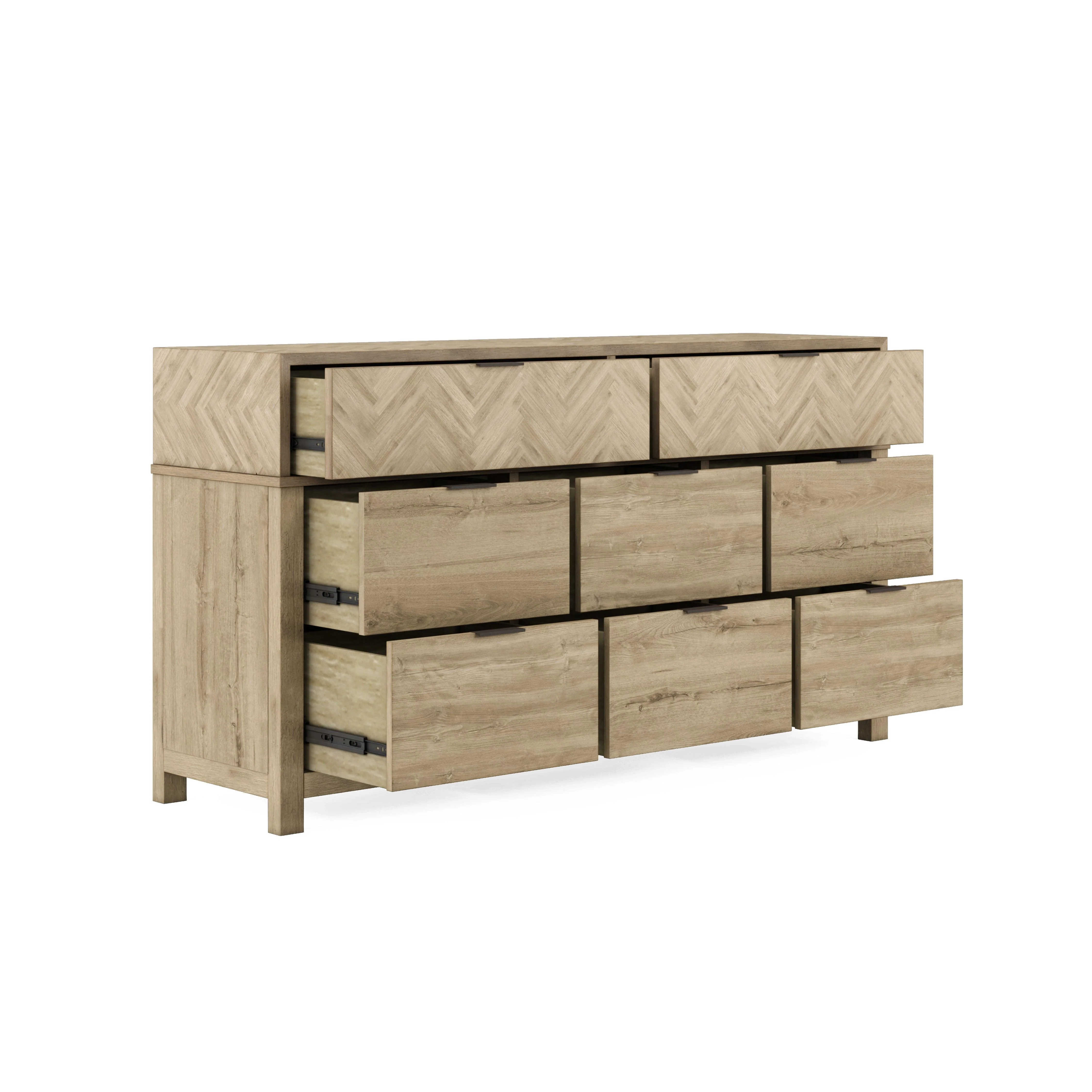 Garrison Dresser - Remutear