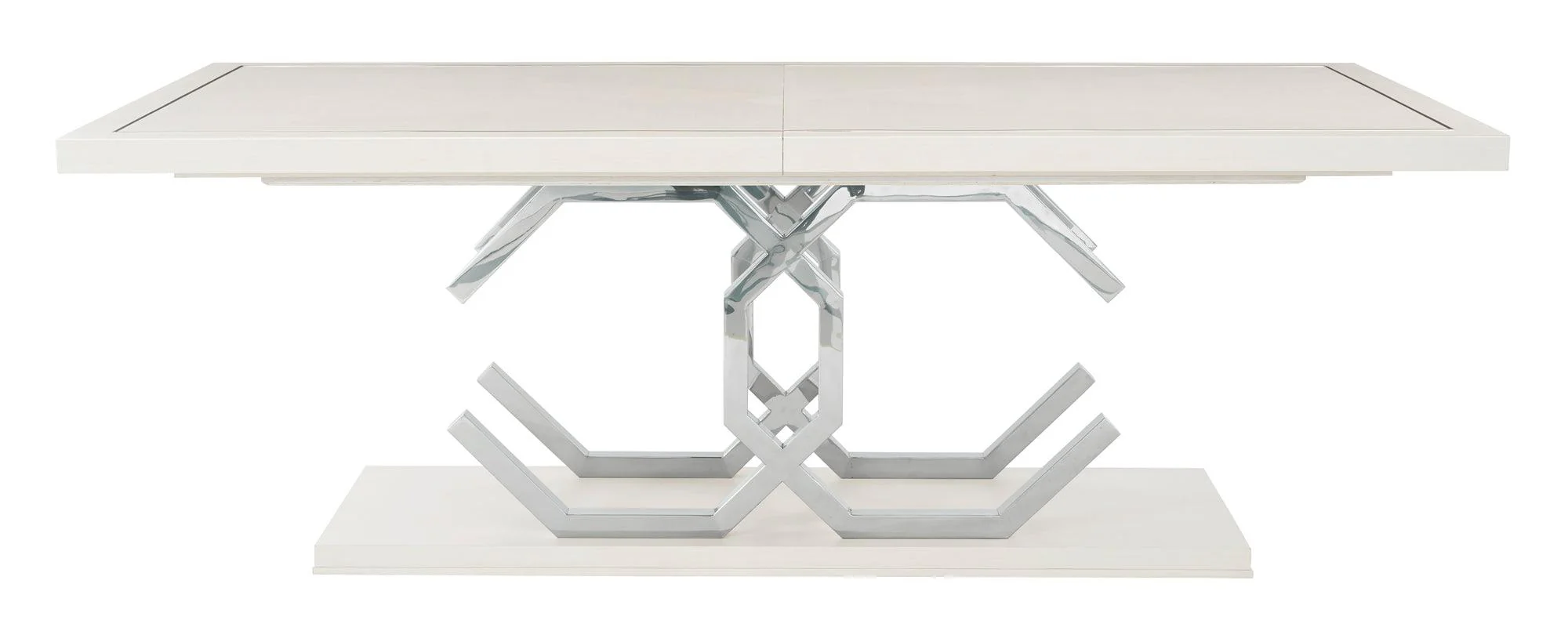 SILHOUETTE DINING TABLE RECTANGLE - Remutear