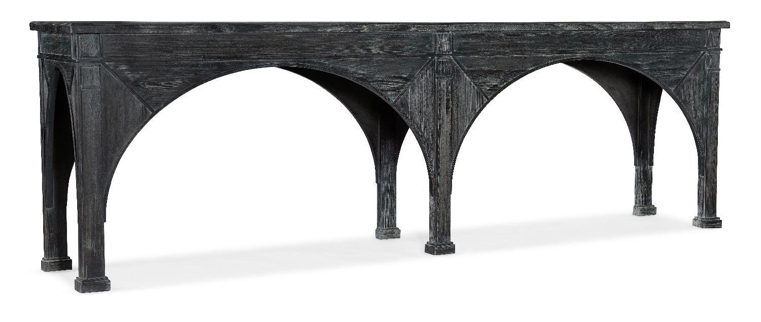 Melange Thunber Sofa Console - Remutear