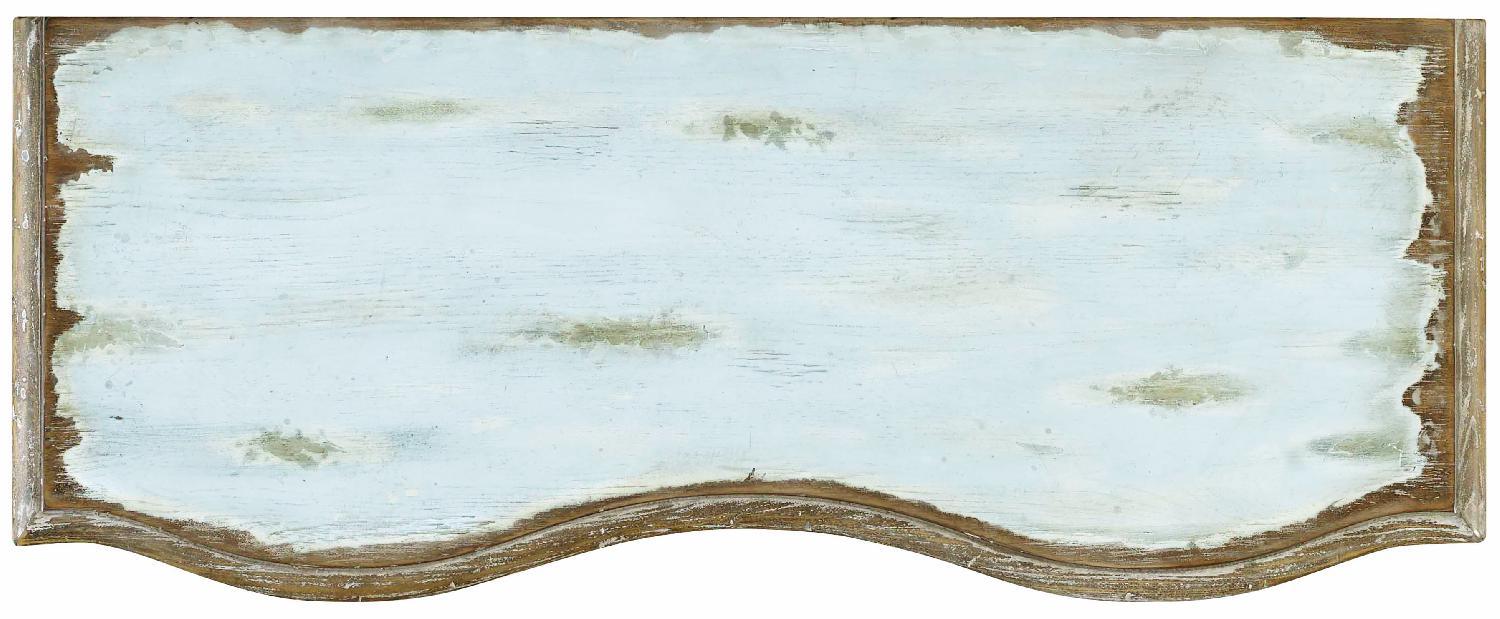 Chatelet Dresser - Remutear