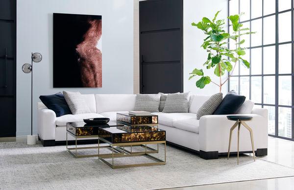 REFRESH SECTIONAL - Remutear