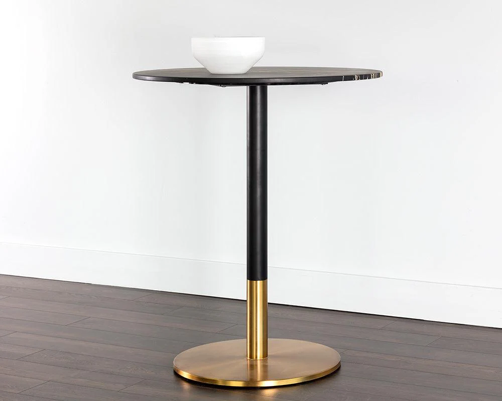 Massie Bar Table - Remutear