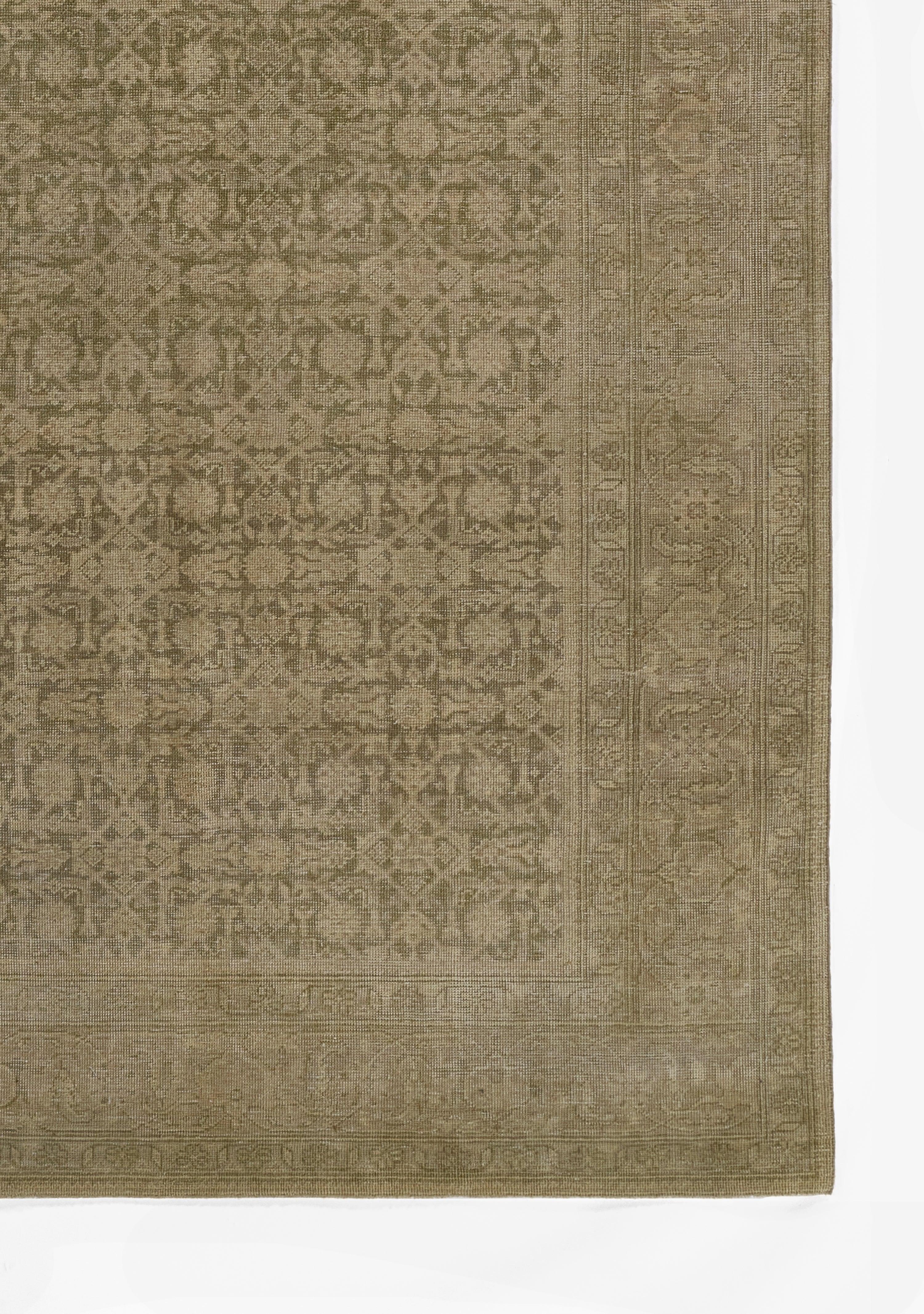 Pure Salt - Menorca Bazzaar 1 Rug - Remutear