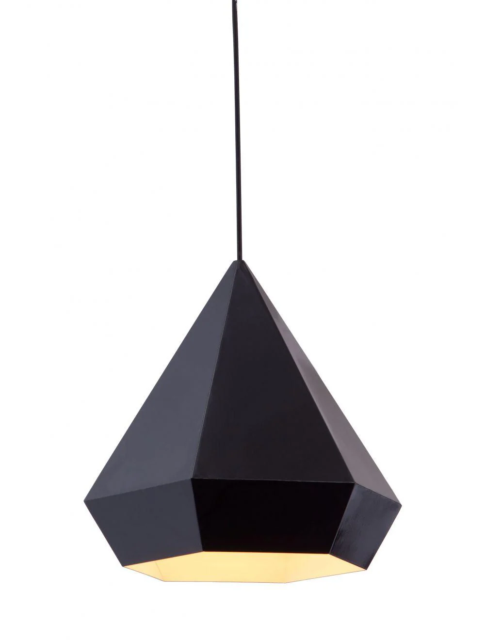 Forecast Ceiling Lamp Black - Remutear