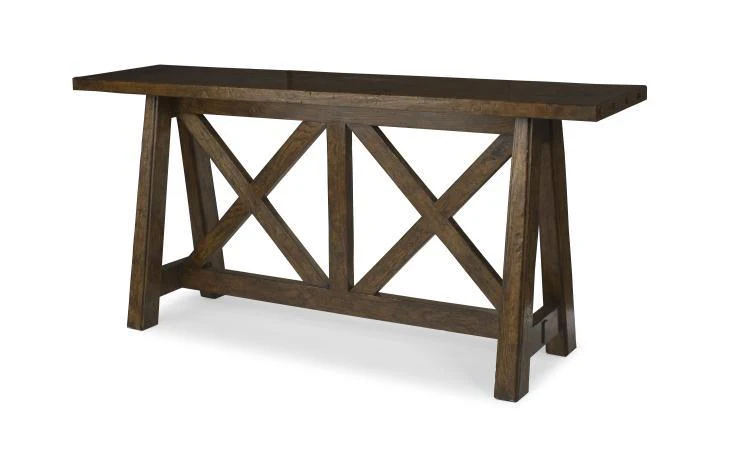 Chateau Lyon Small Tierra Console Table - Remutear