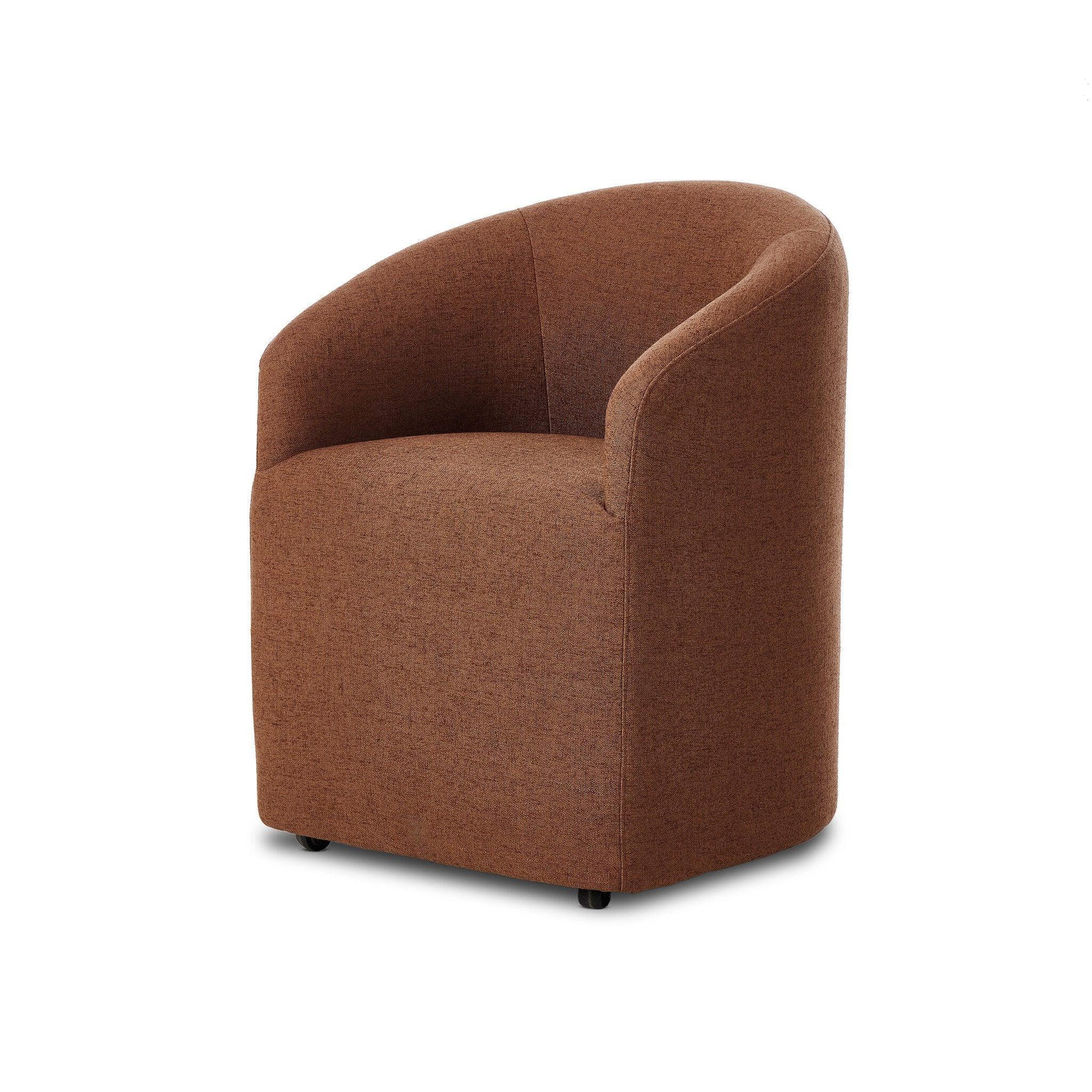 Rhett Dining Chair - Remutear