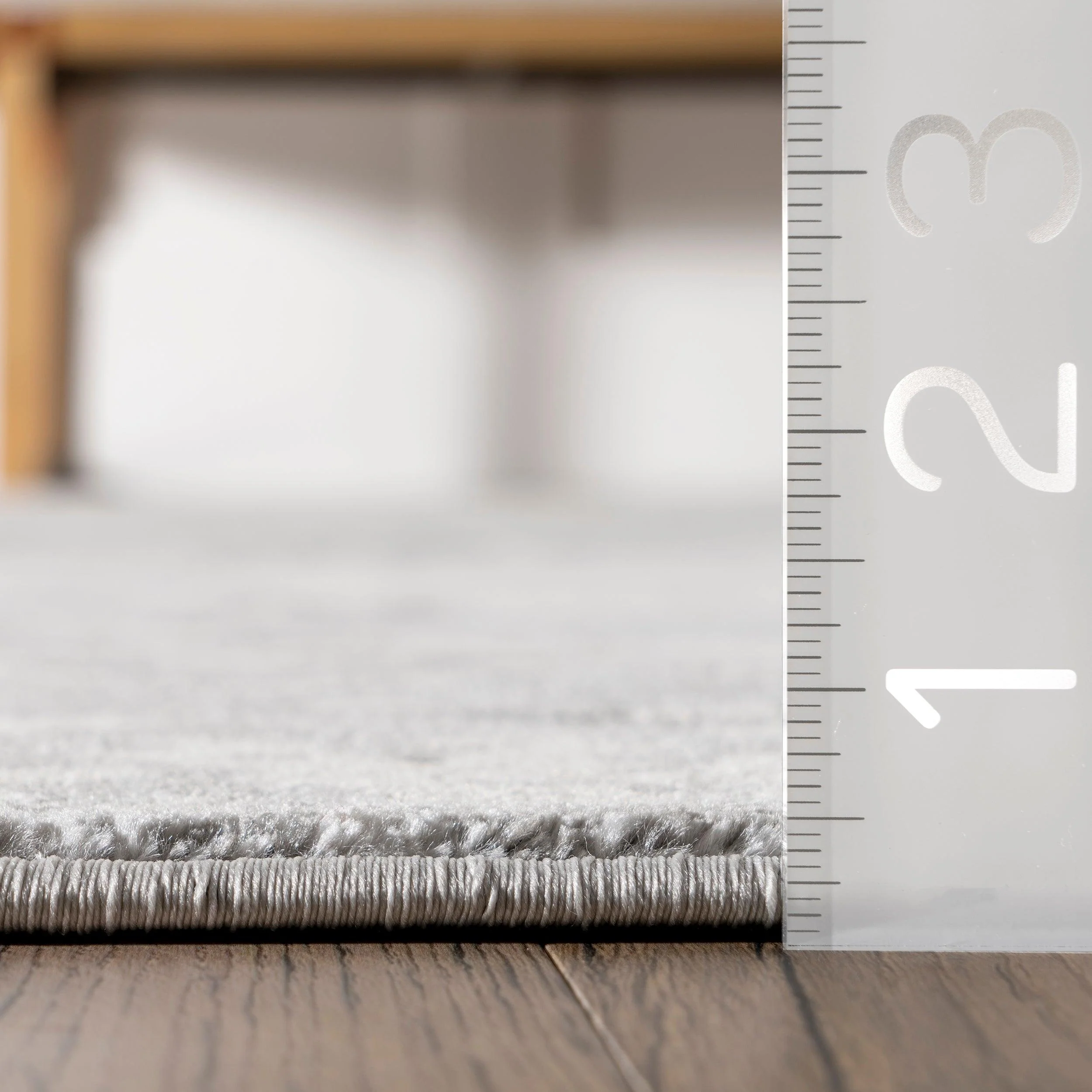 Chastin Modern Abstract Area Rug - Remutear