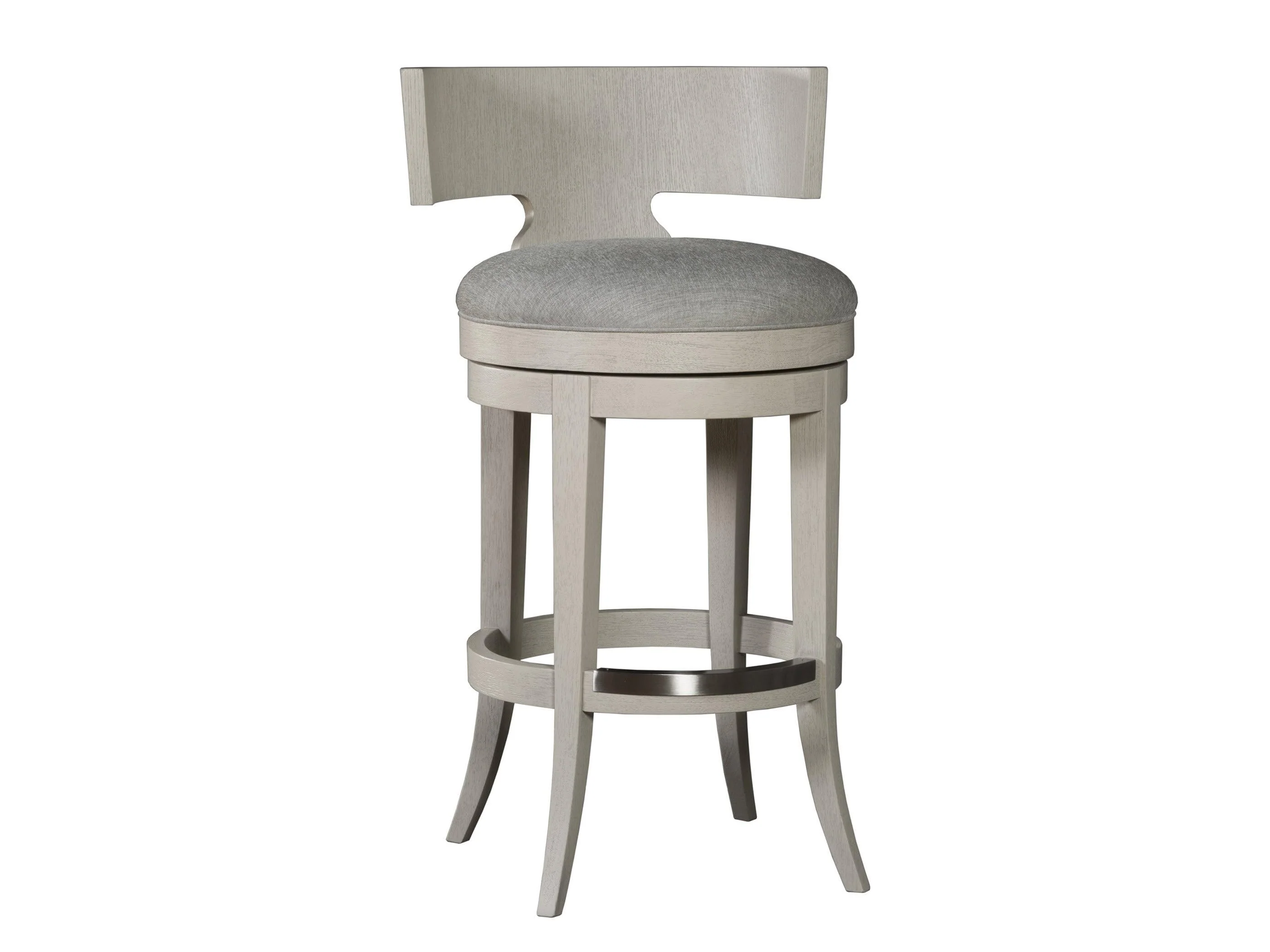 Signature Designs Fuente Swivel Barstool - Remutear