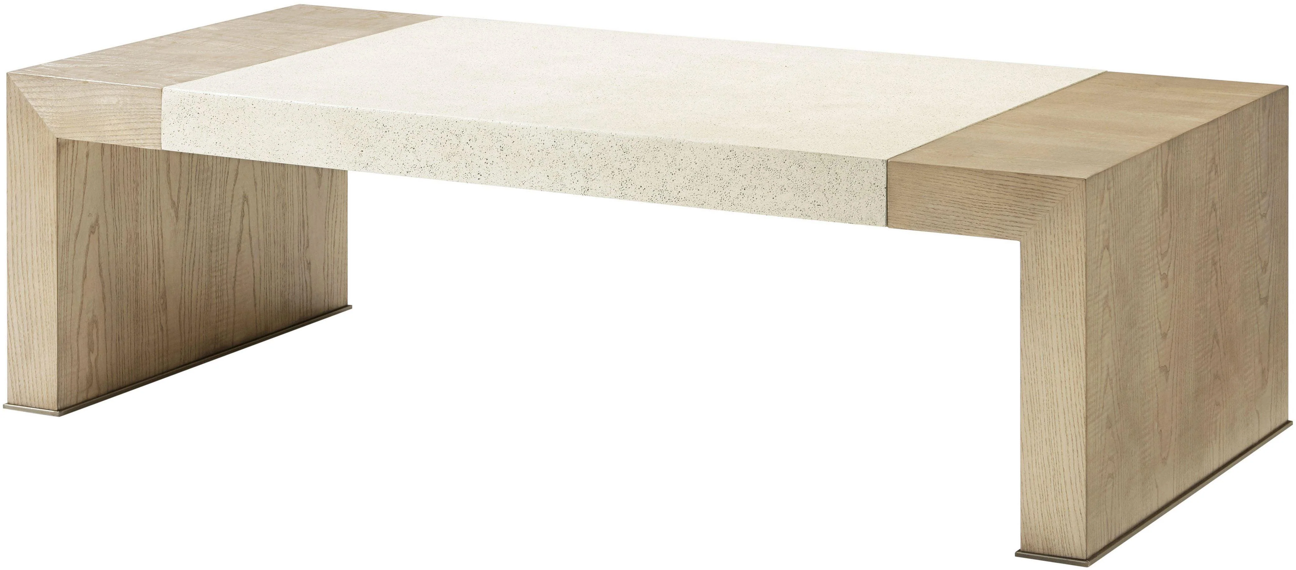 Catalina Cocktail Table II - Remutear