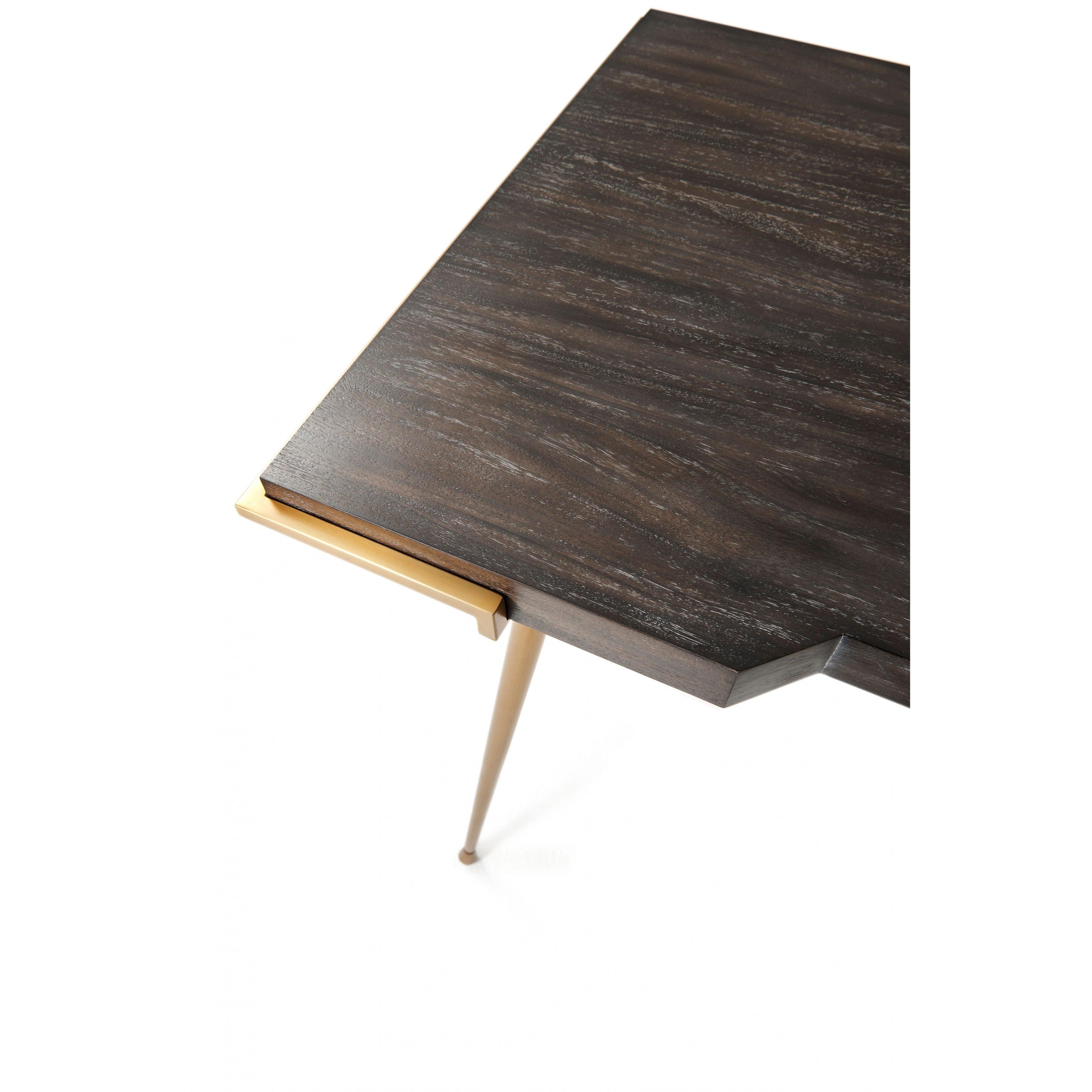Cosmopolitian Writing Table - Remutear
