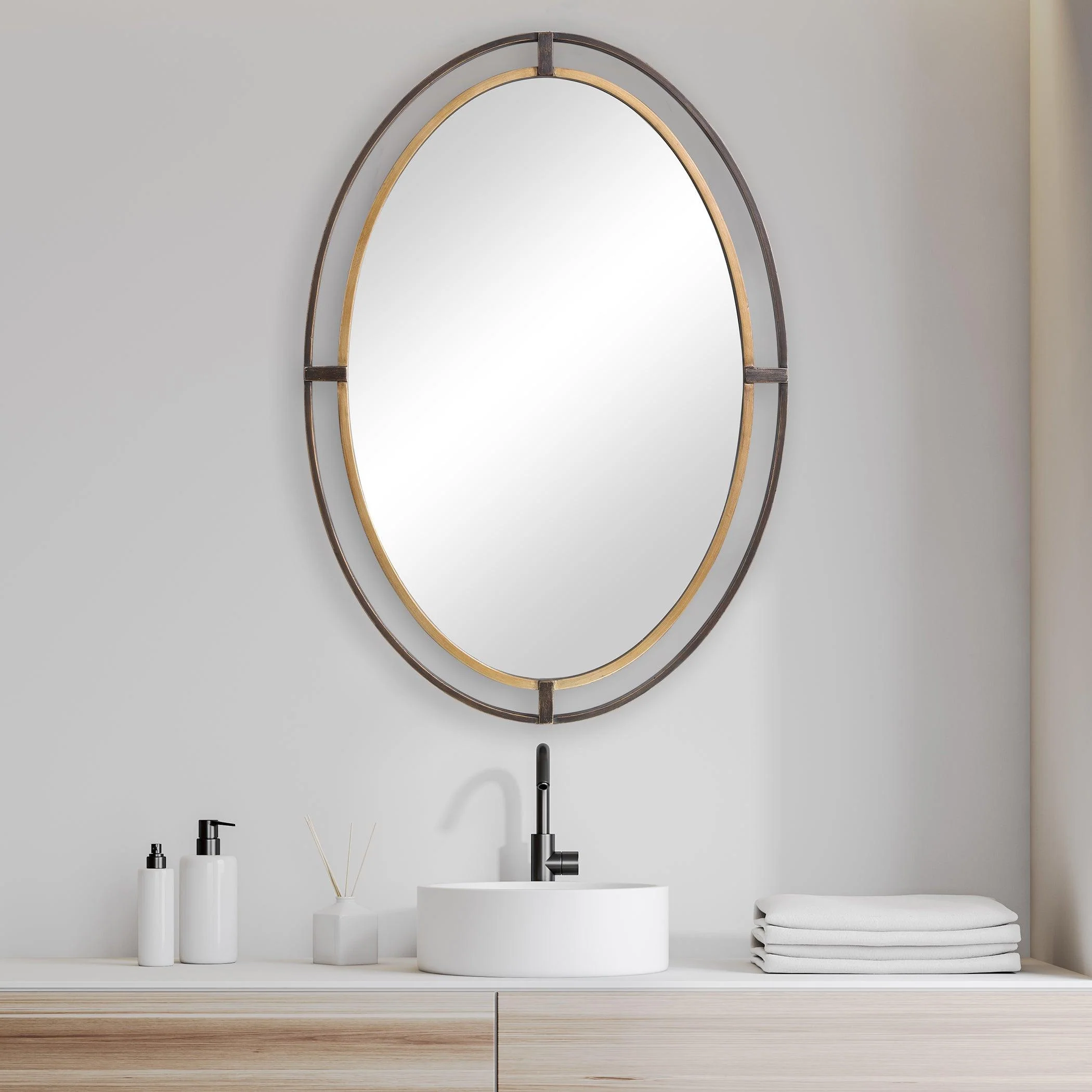 VIRGINIA MIRROR - Remutear