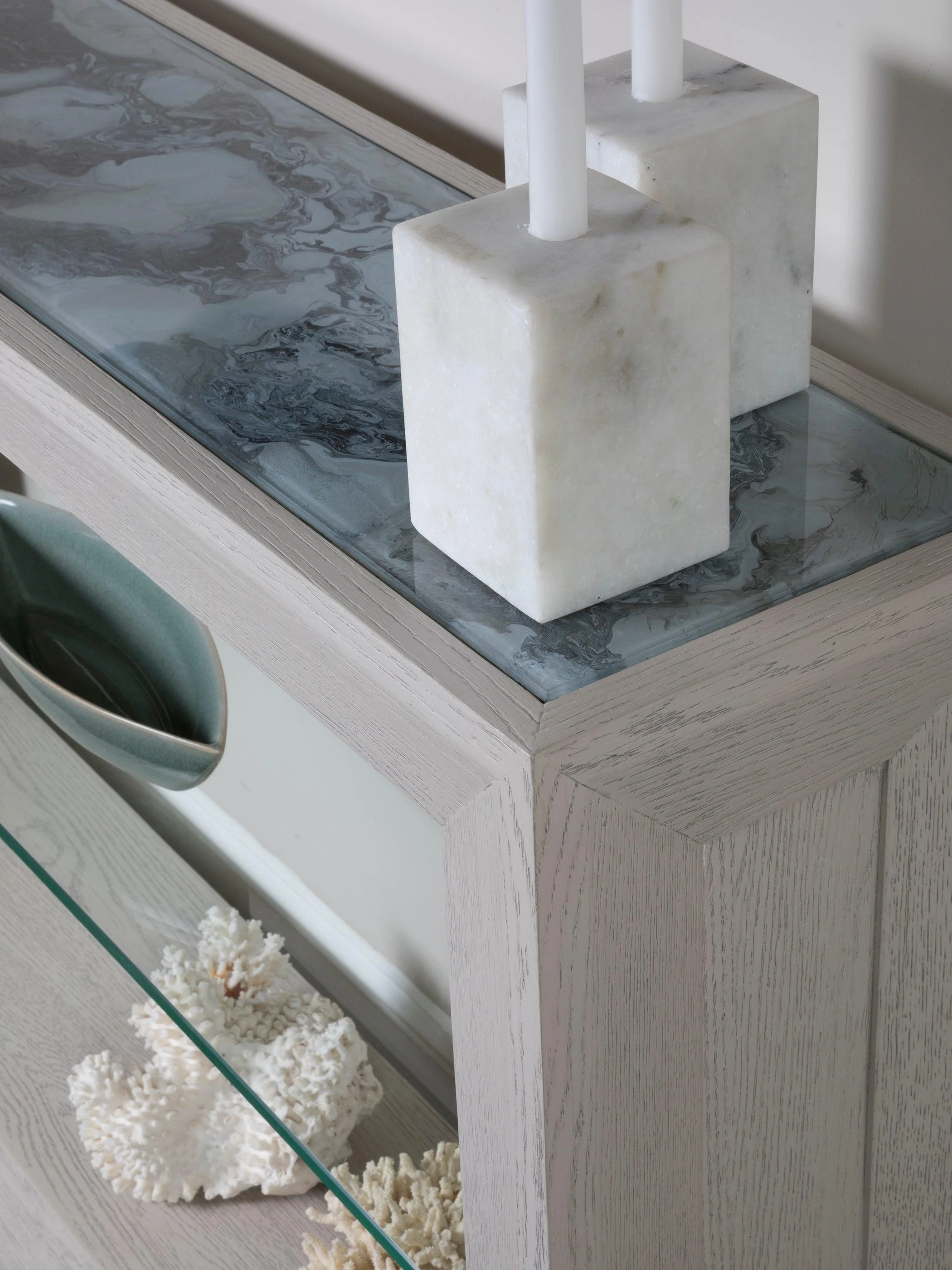Signature Designs Metaphor Console - Remutear